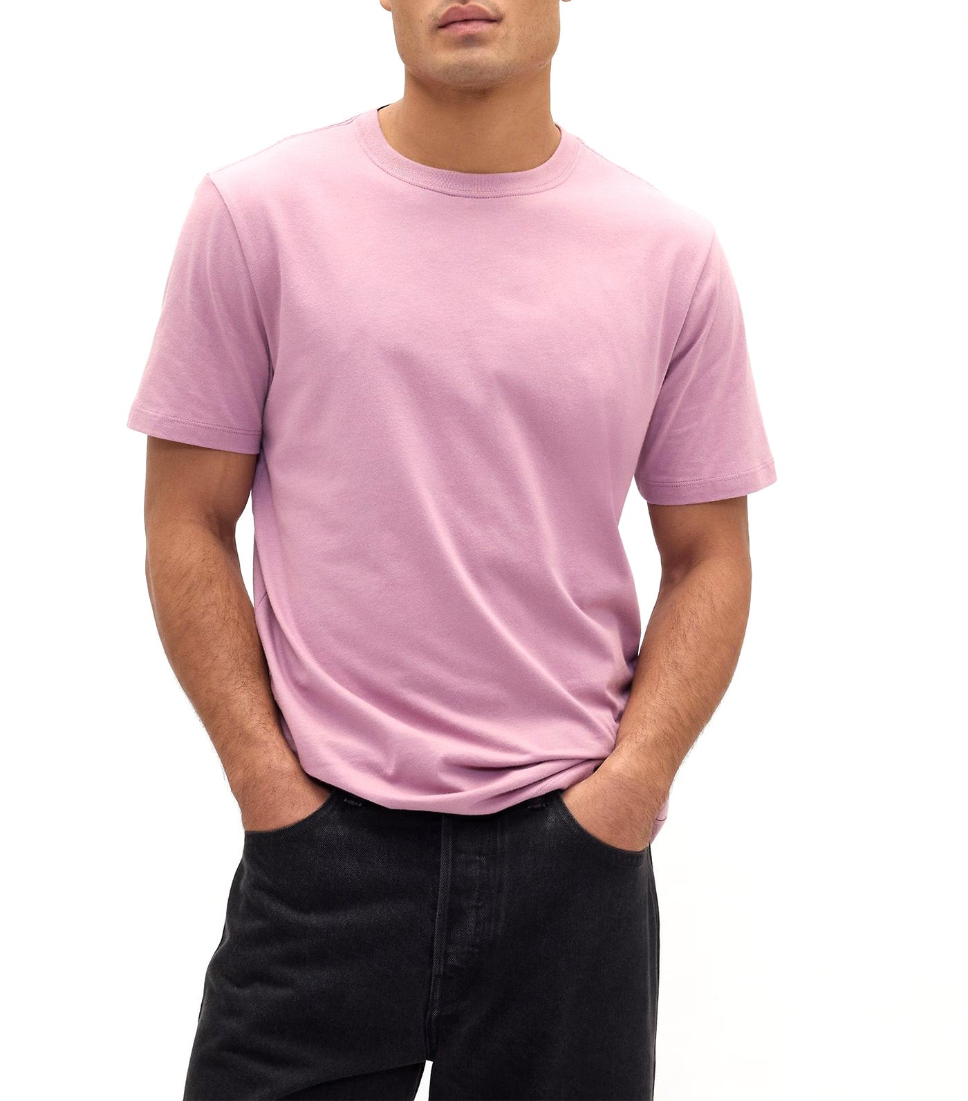 Everyday Soft Crewneck T-Shirt