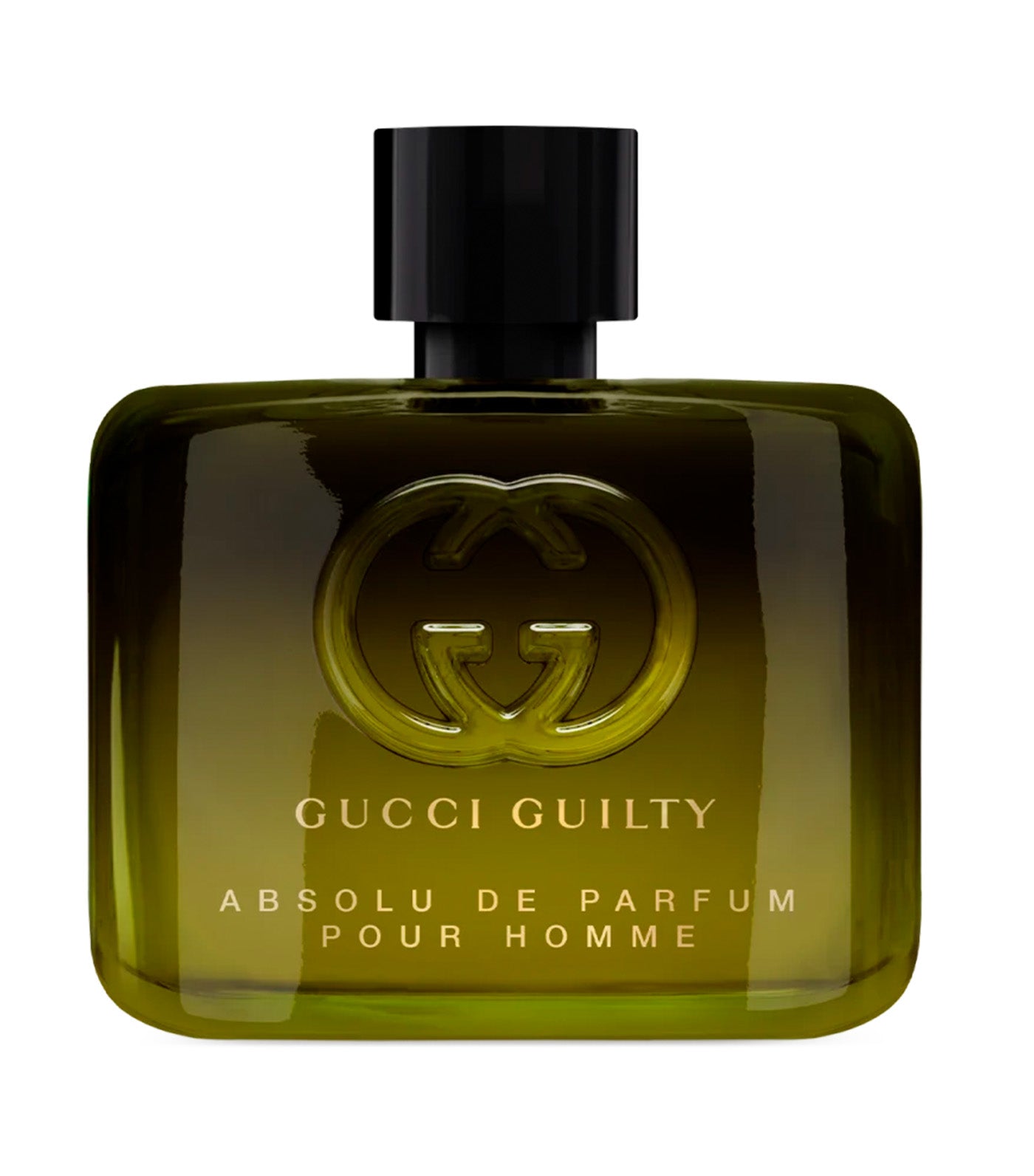 Guilty Absolu de Parfum Pour Homme