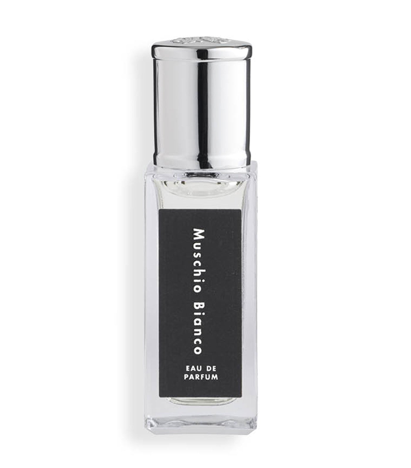 White Moss Eau de Parfum