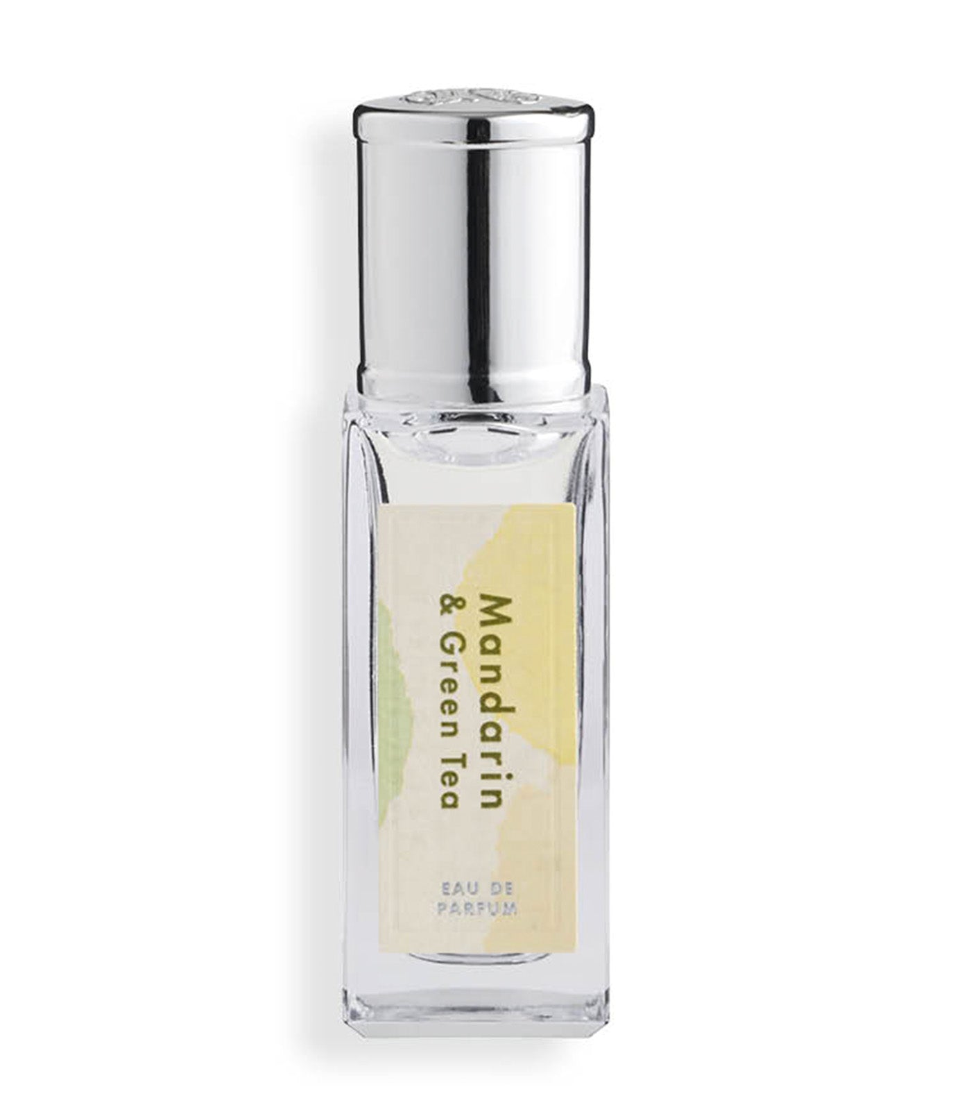 Mandarin & Green Tea Eau de Parfum