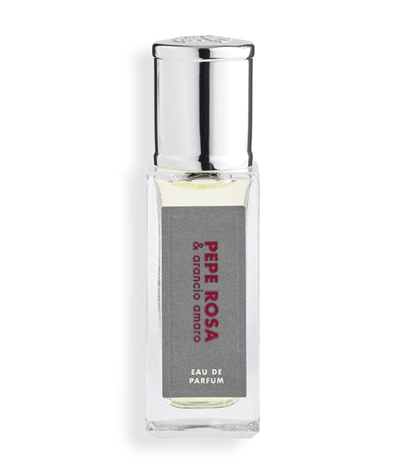 Pepe Rosa & Arancio Amaro Eau de Parfum