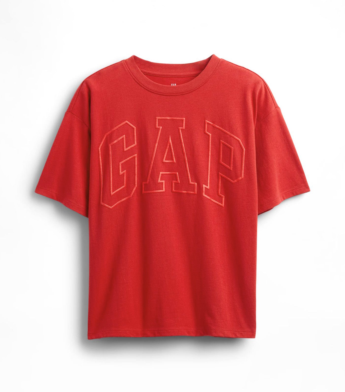 Boys Arch Logo T-Shirt