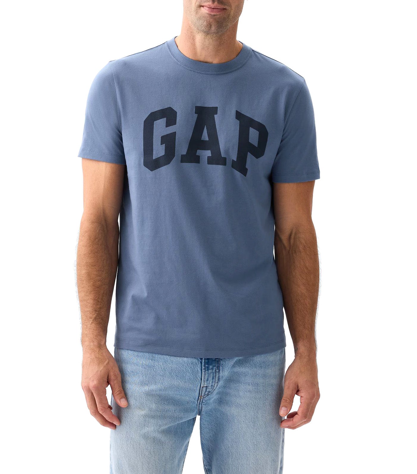 Everyday Soft Gap Logo T-Shirt