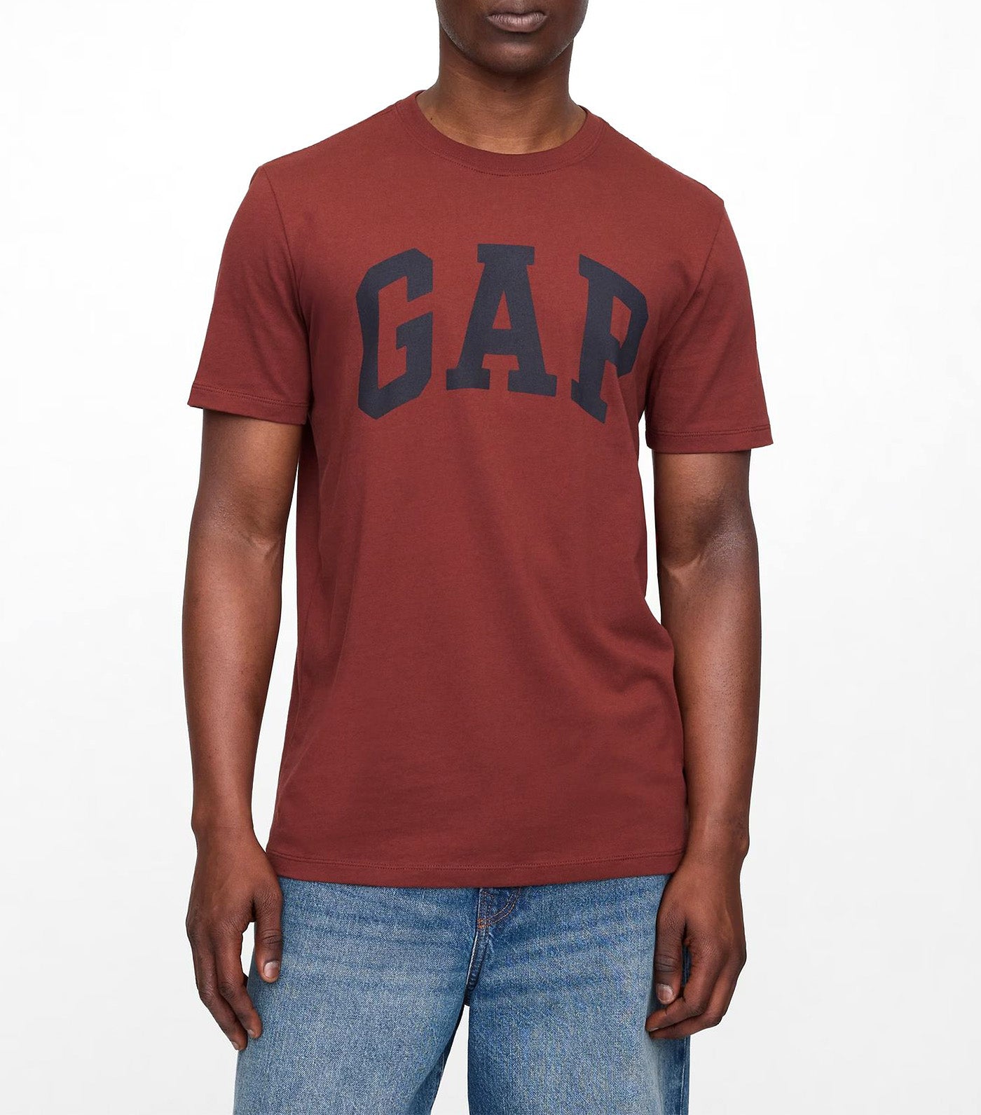 Everyday Soft Gap Logo T-Shirt