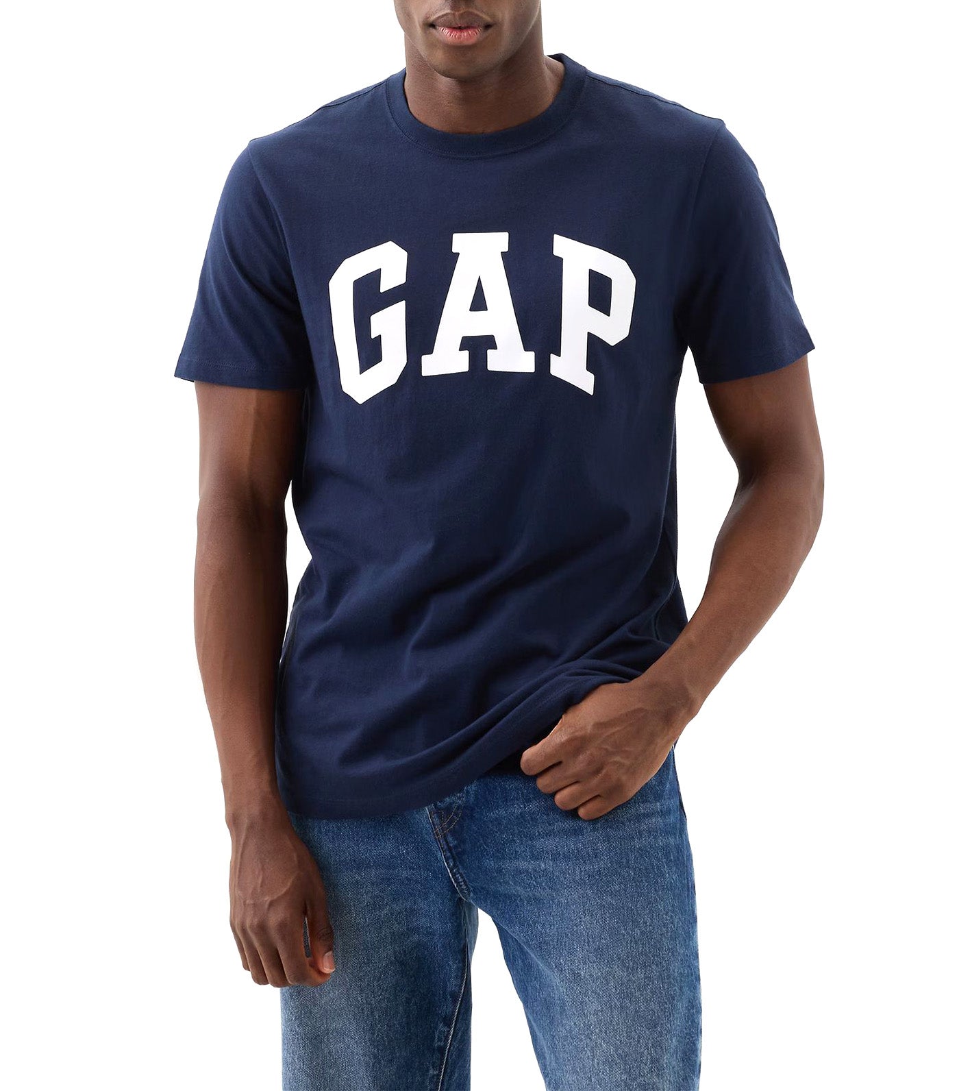 Everyday Soft Gap Logo T-Shirt