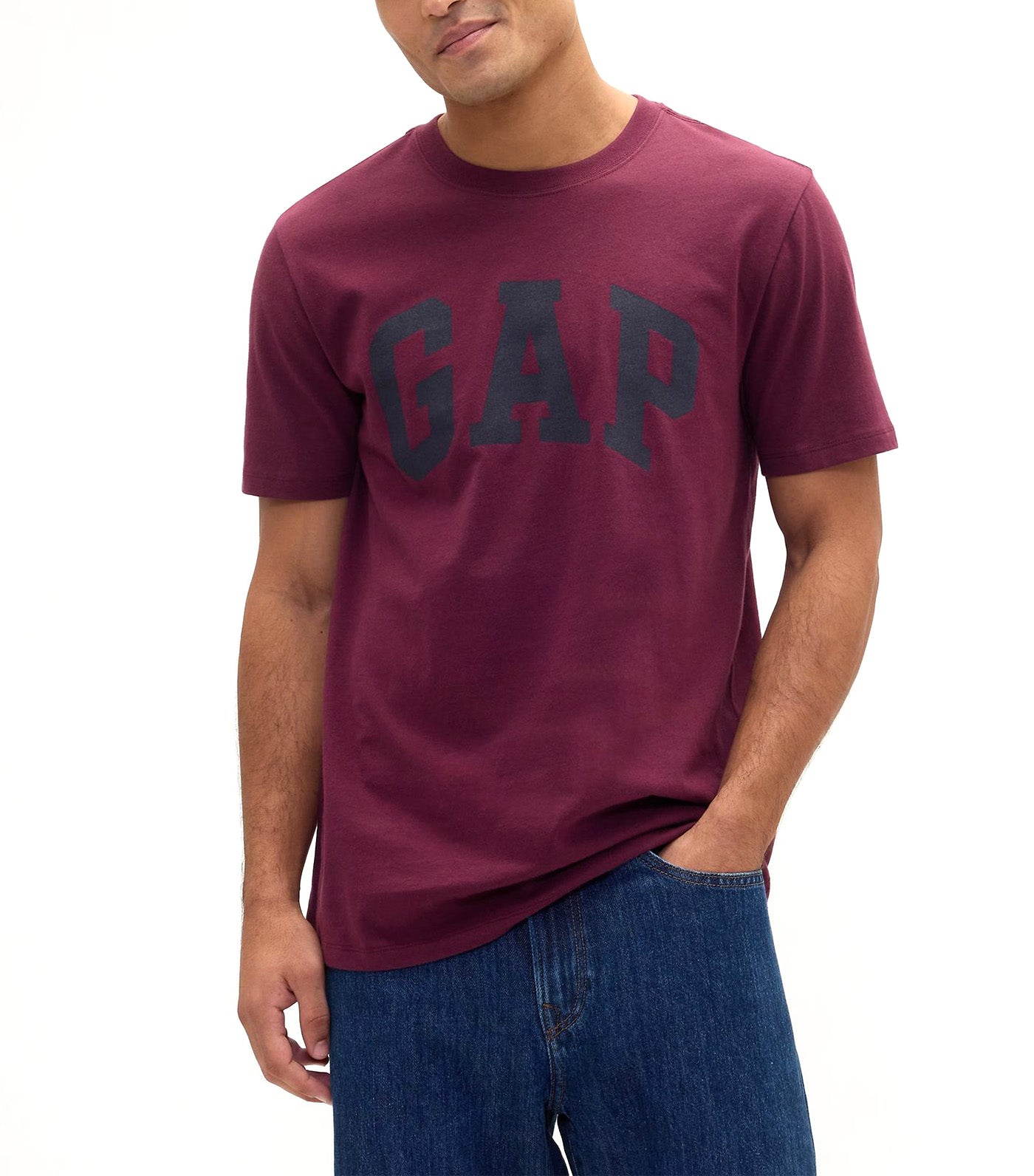 Everyday Soft Gap Logo T-Shirt
