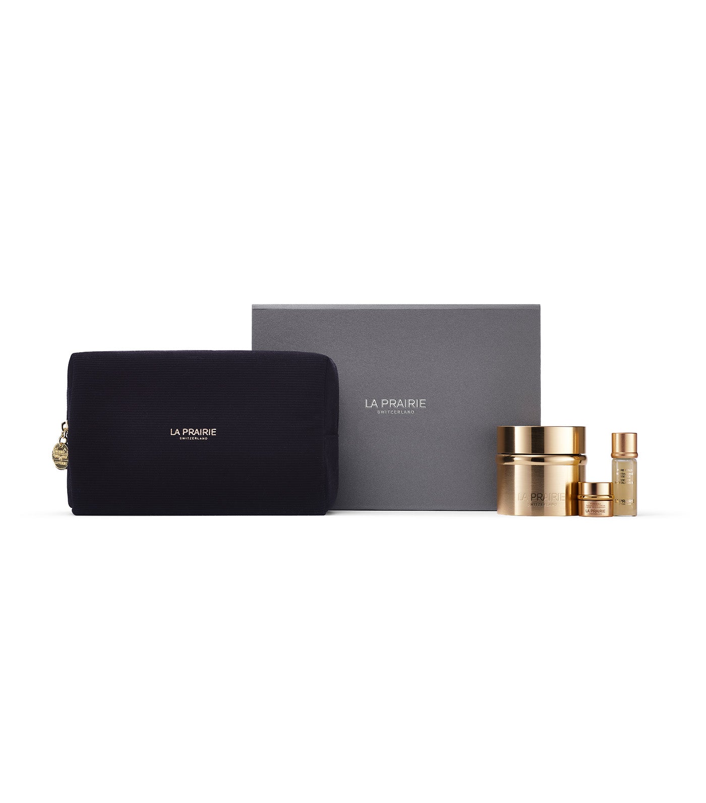 Pure Gold Essentials