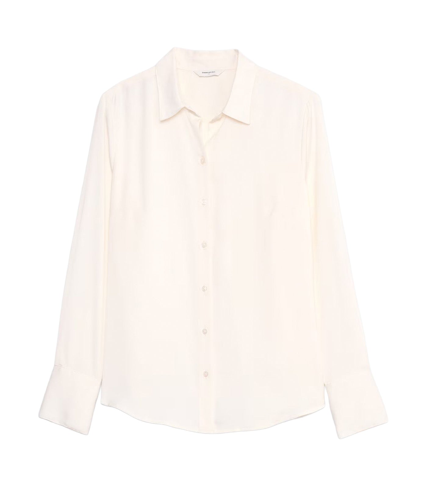 Silky Classic Shirt