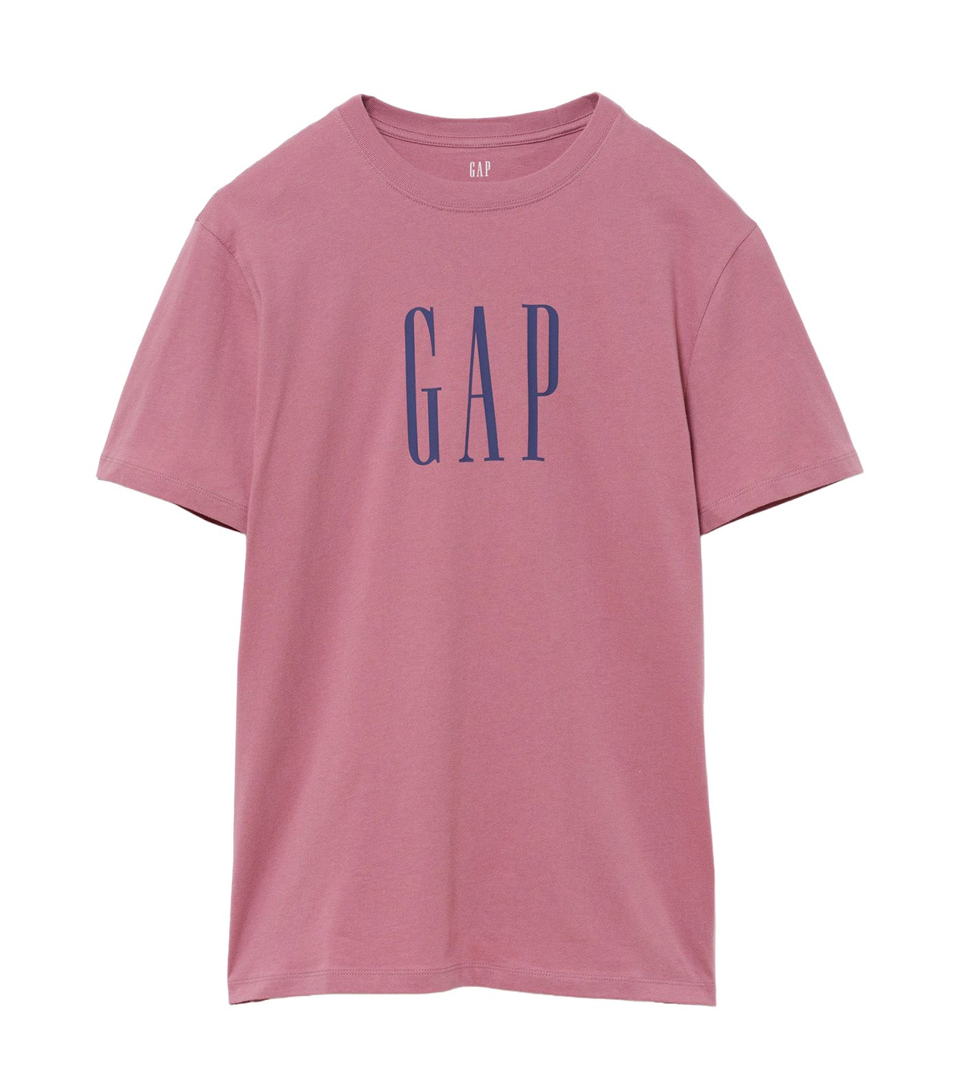 Everyday Soft Relaxed Graphic T-Shirt Roseberry