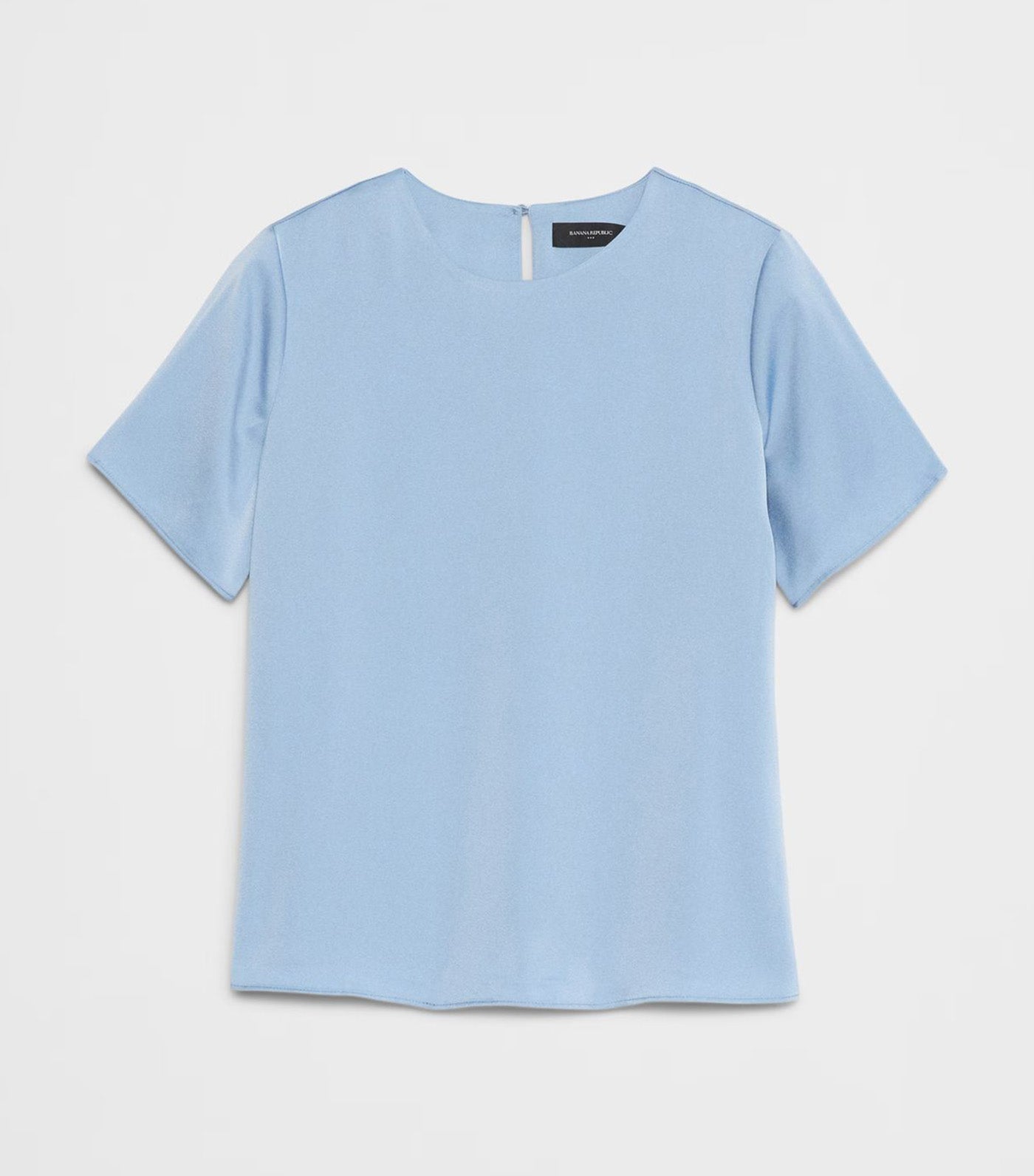 Classic Crew-Neck T-Shirt
