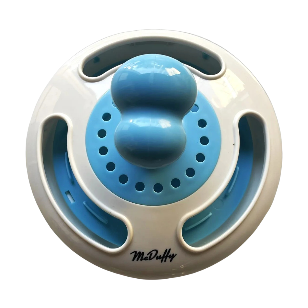 Puzzle Dog Toy