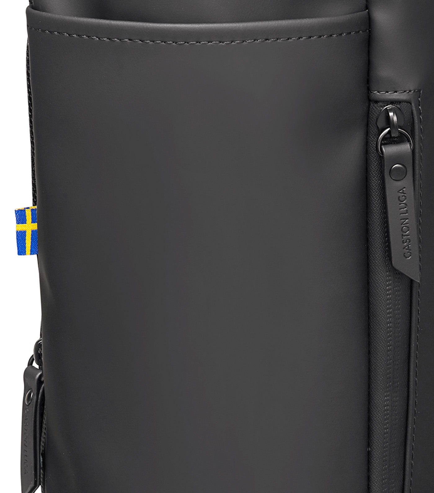 Rullen Backpack 16in Black