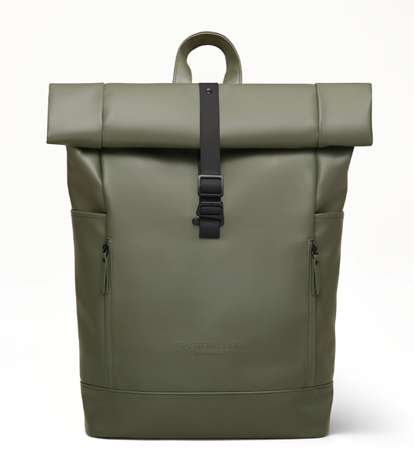 Rullen Backpack 16in Olive/Black