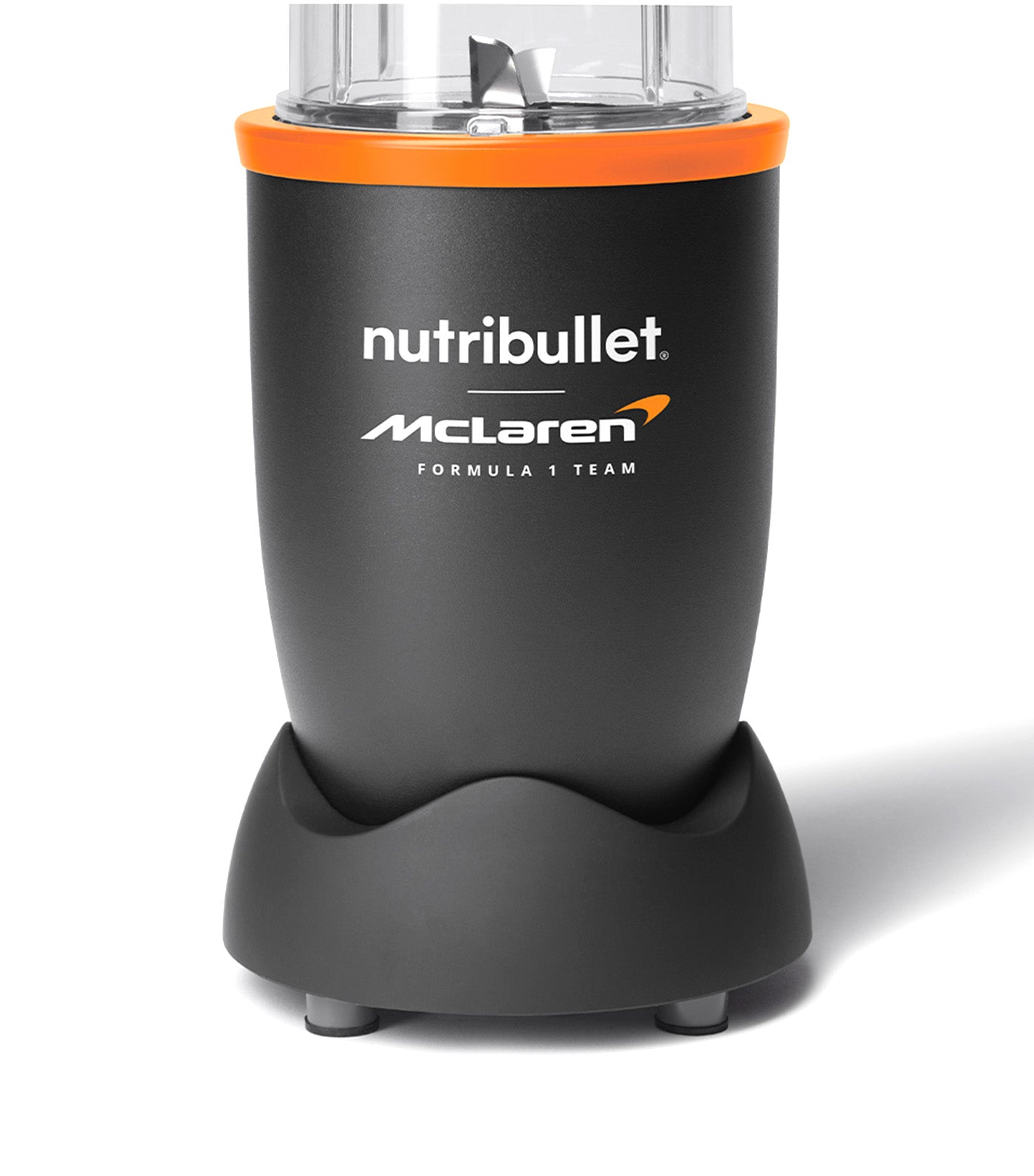 nutribullet® x McLaren 900 Series Gray Papaya 