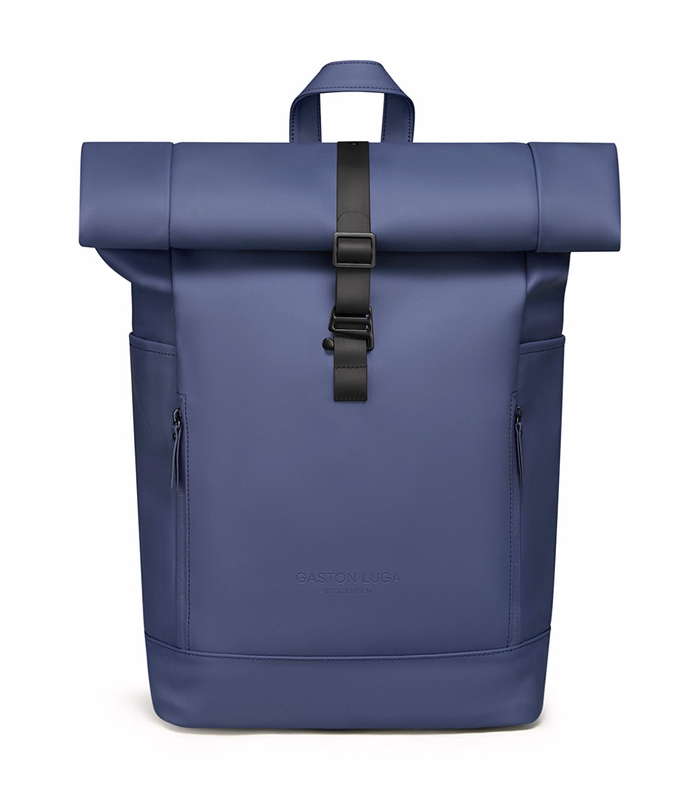 Rullen Backpack 16in Dark Blue