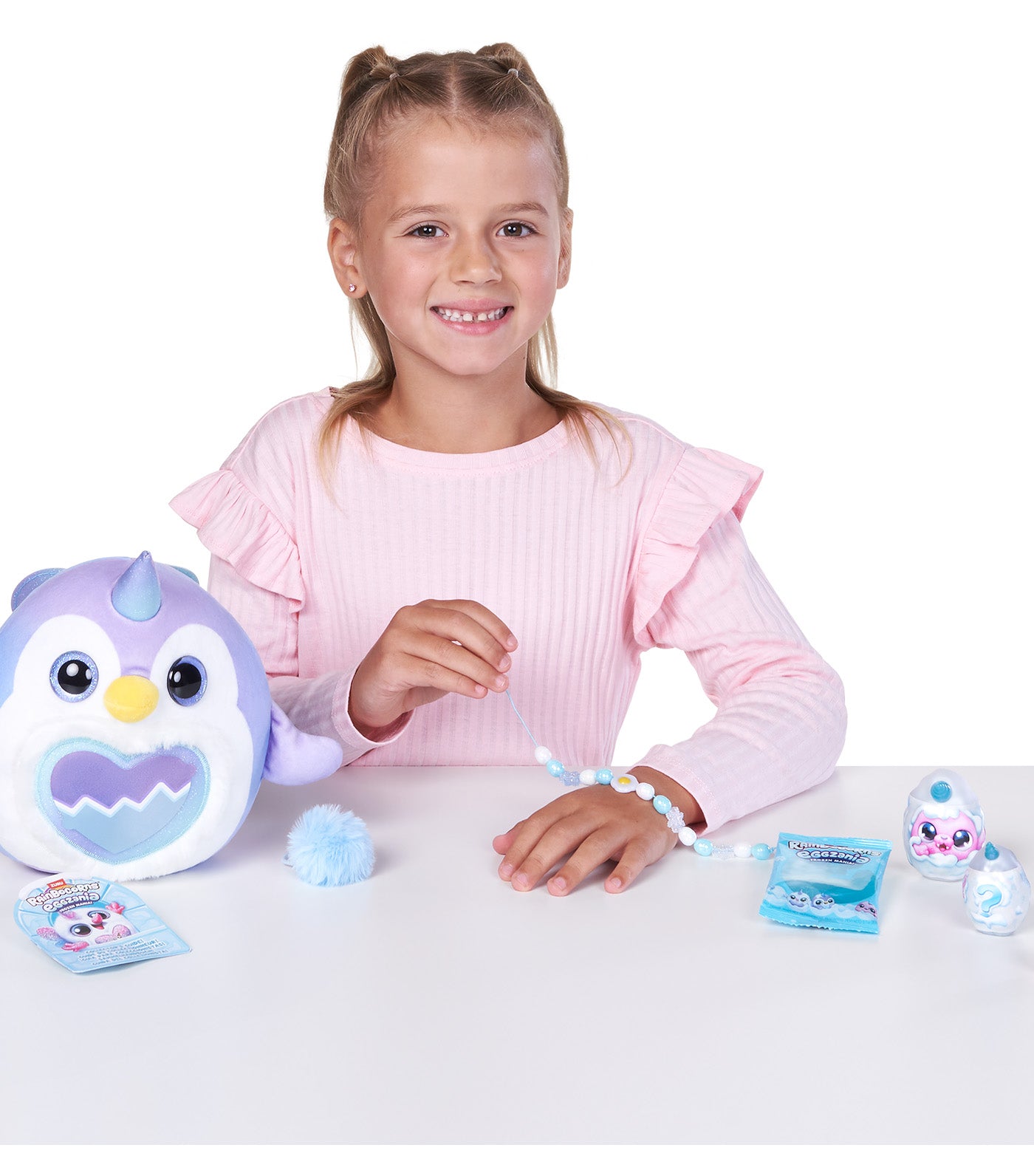 Frozen Mania Surprise S1 Multicolor