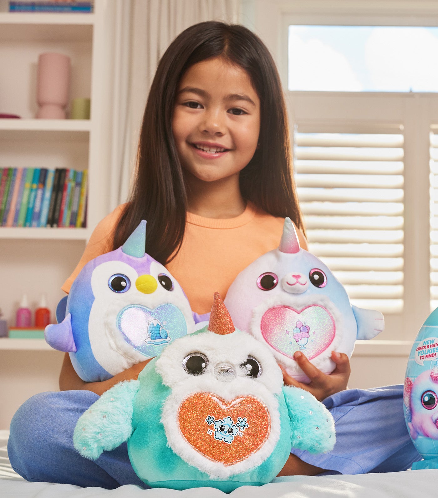 Frozen Mania Surprise S1 Multicolor