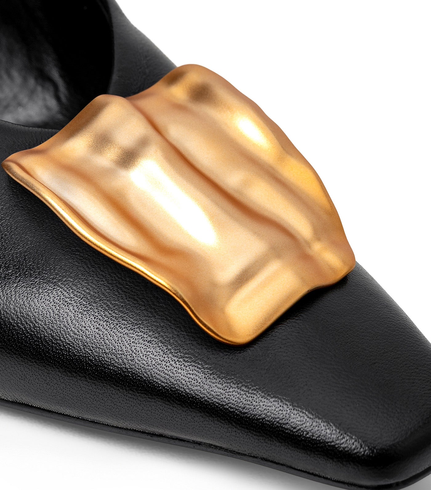 Slingback Flats