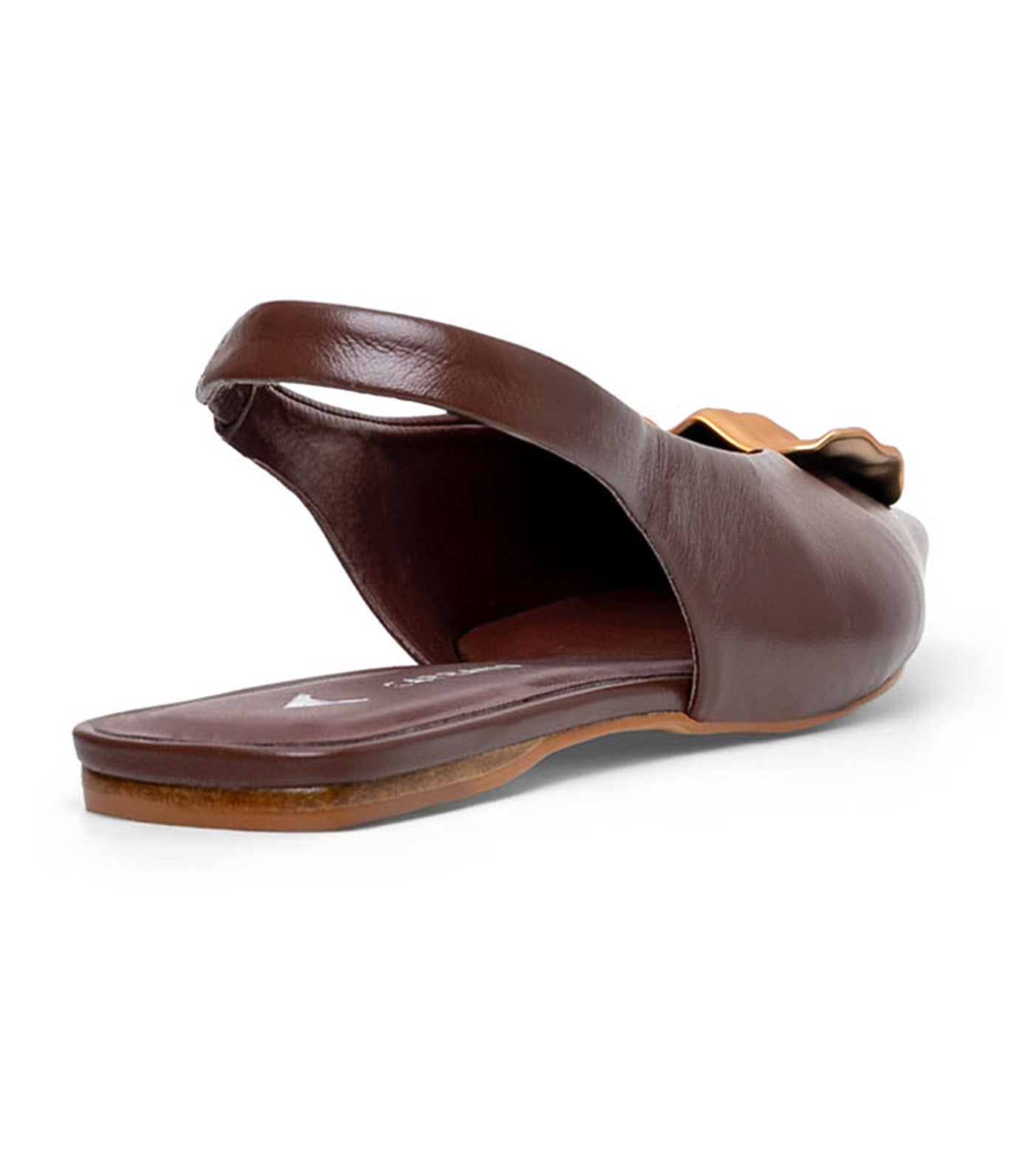 Slingback Flats