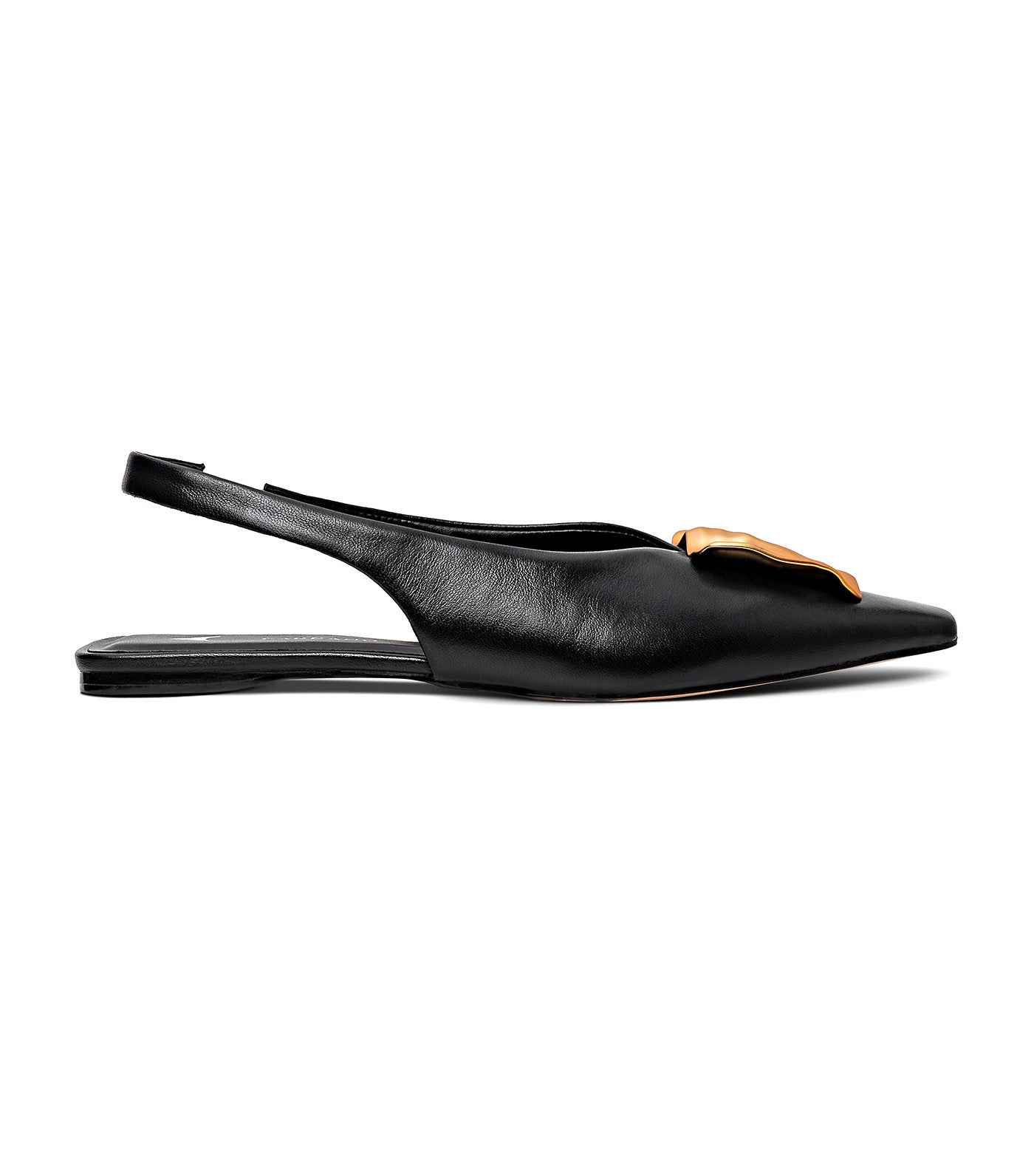 Slingback Flats