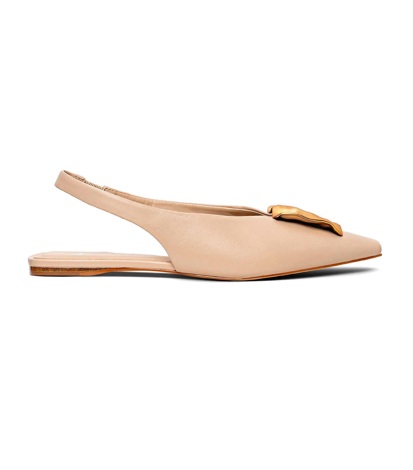 Slingback Flats
