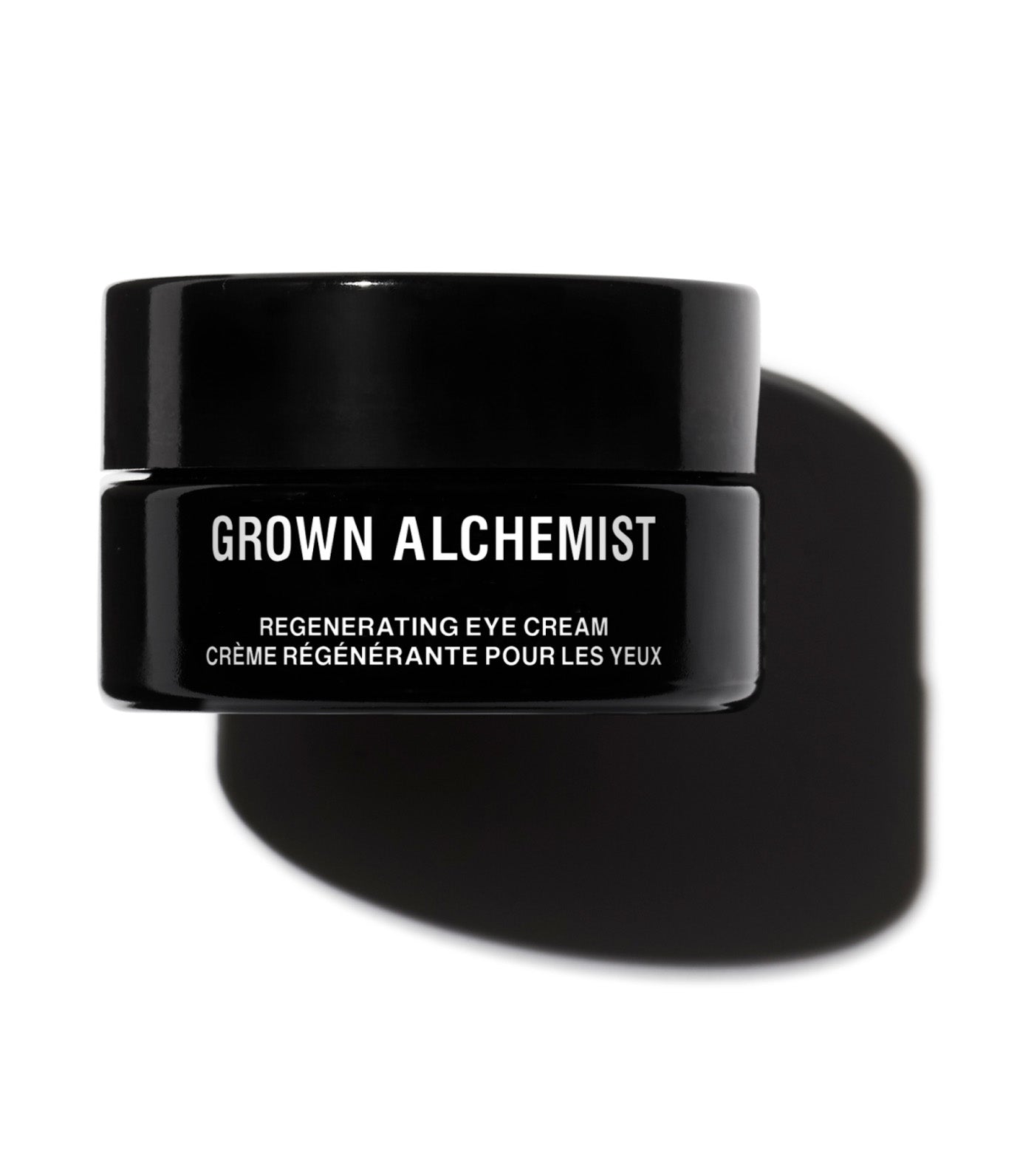 Advanced Regenerating Eye Cream