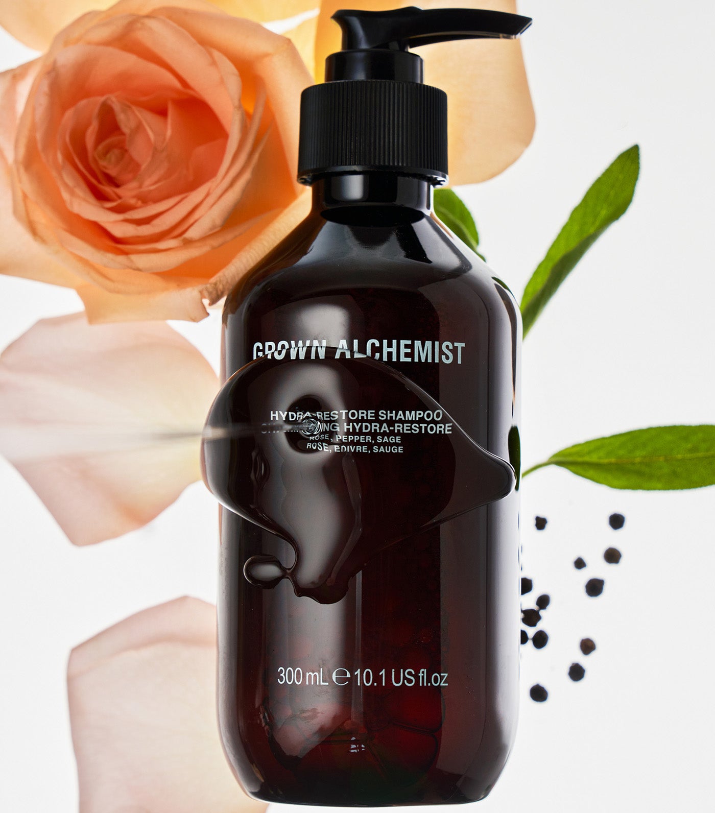 Hydra-Restore Shampoo