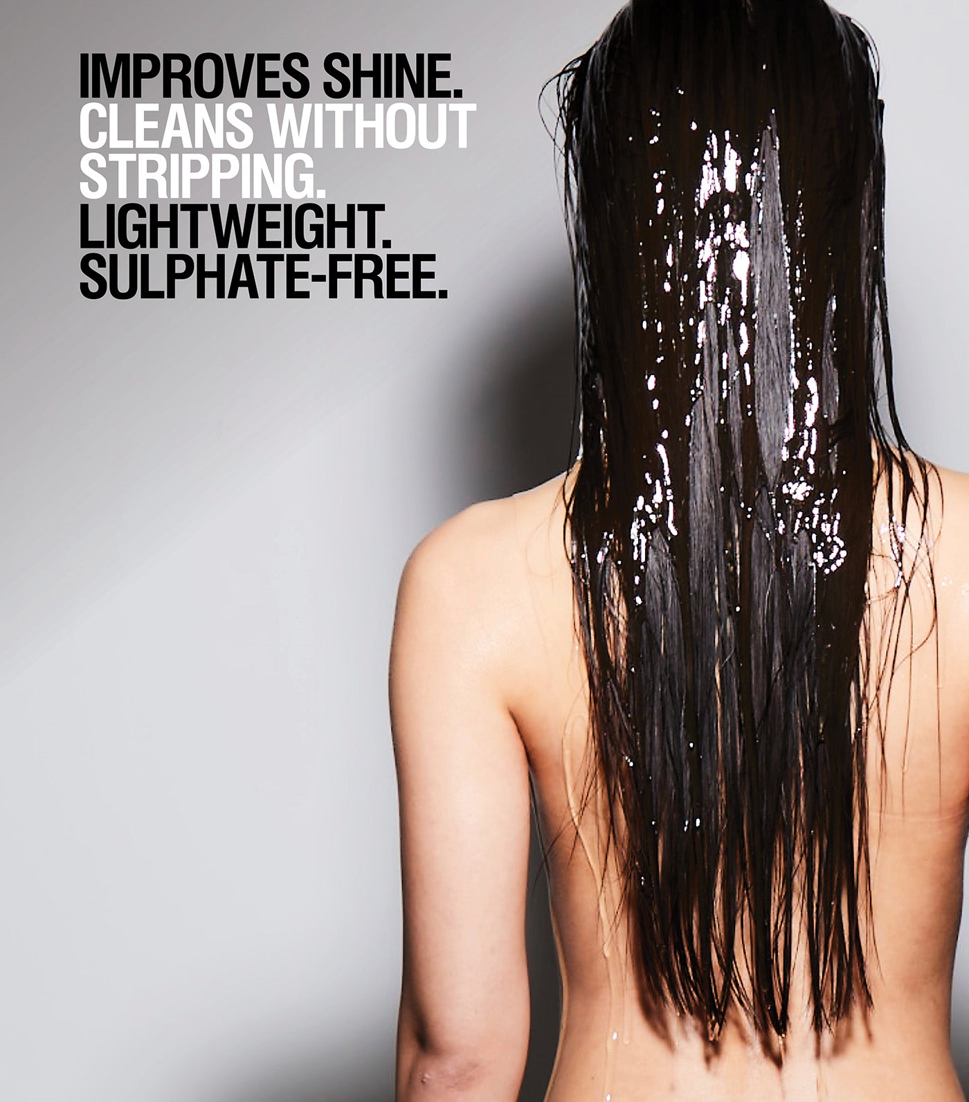 Hydra-Restore Shampoo
