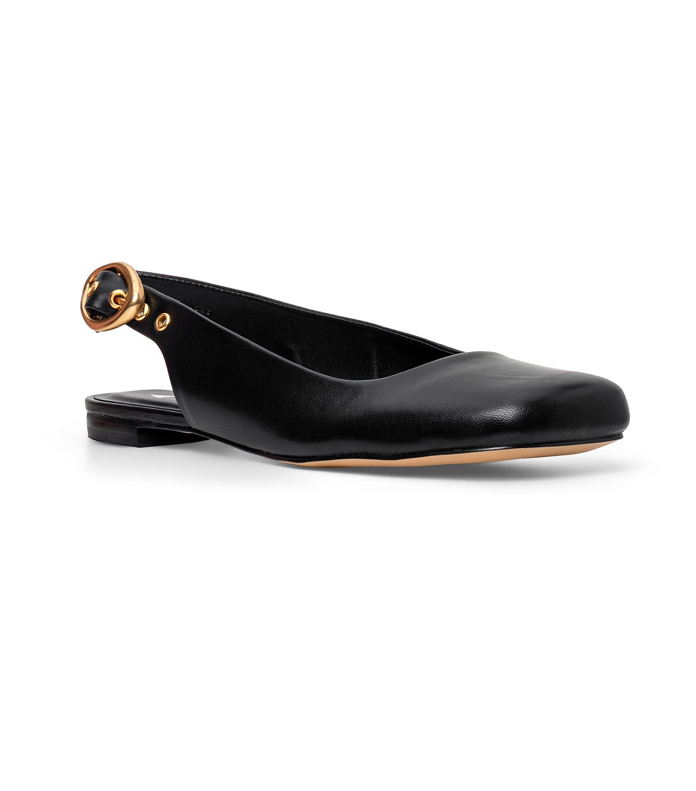 Slingback Sneaker