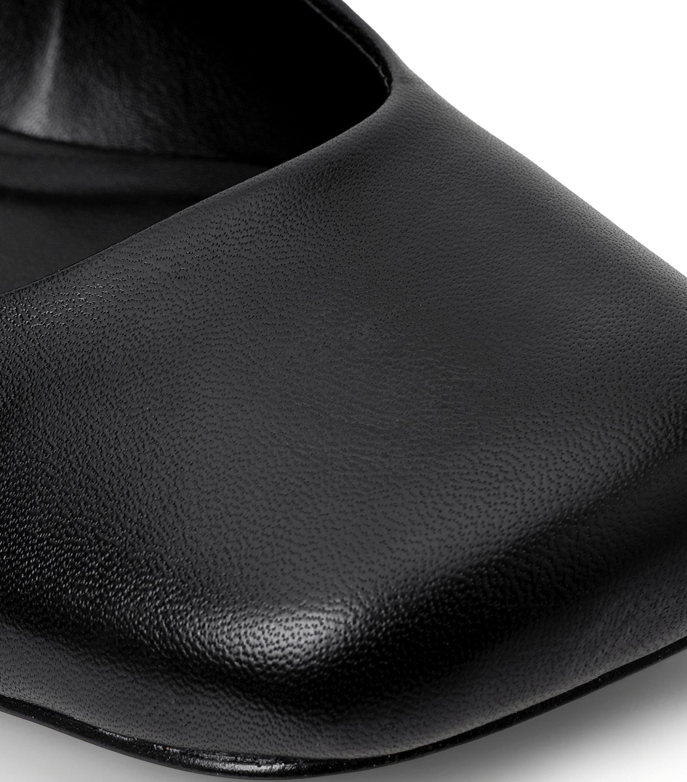 Slingback Sneaker