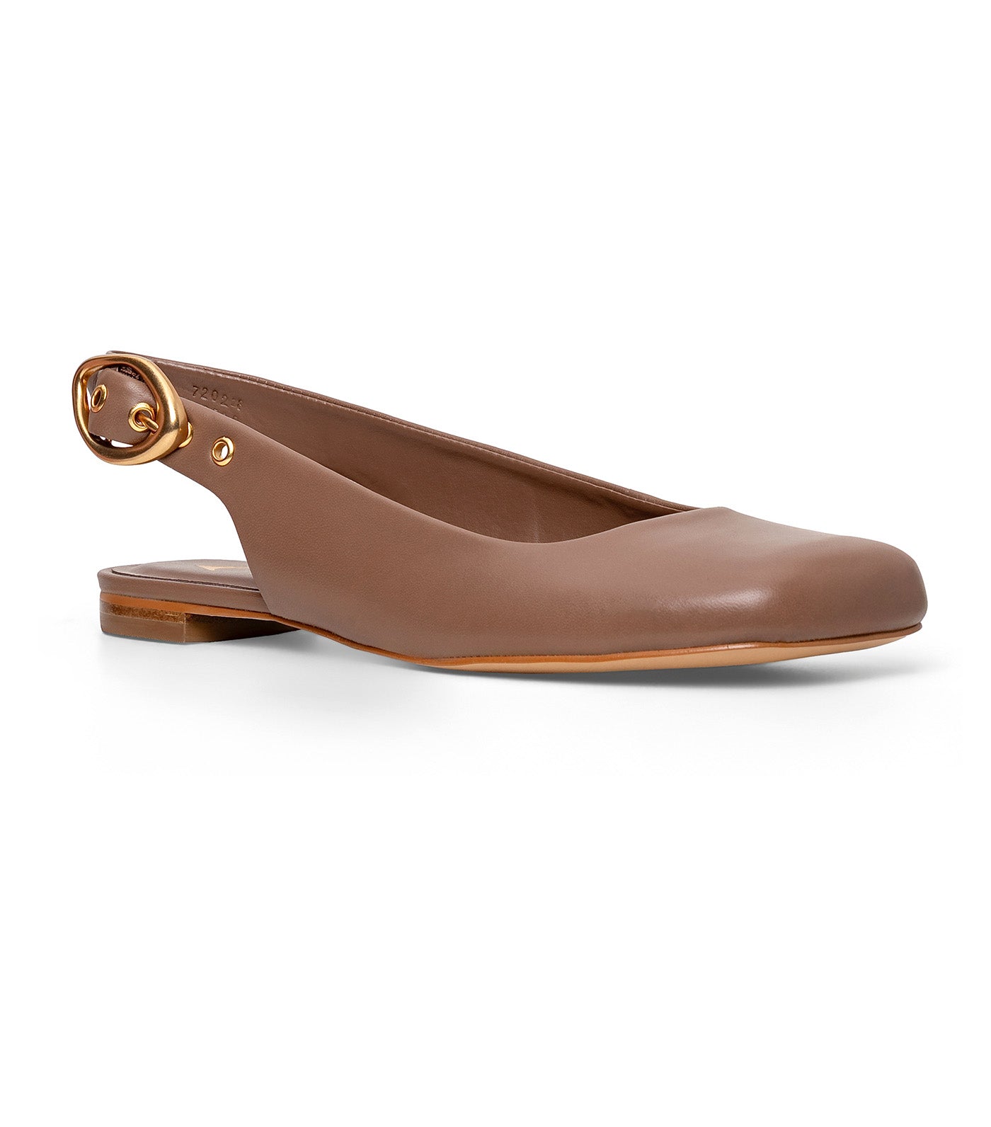 Slingback Sneaker