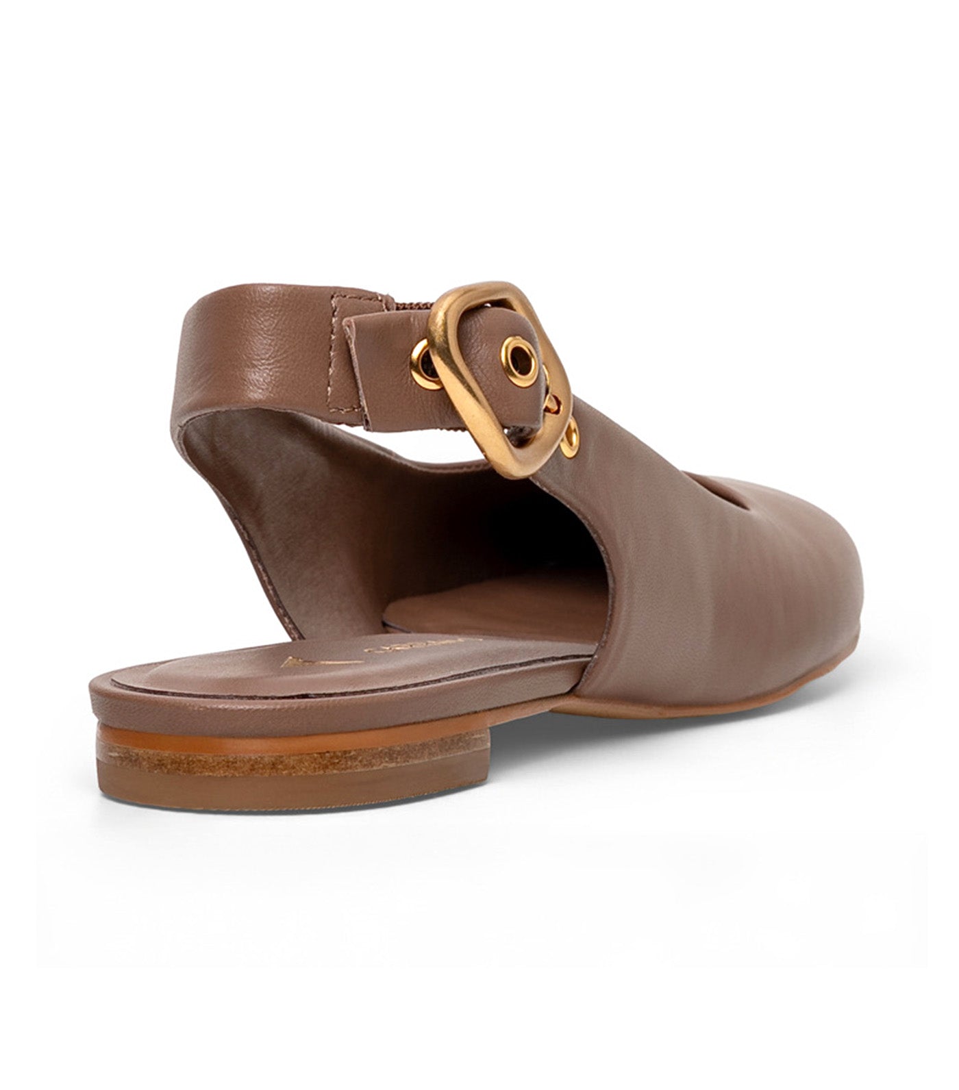 Slingback Sneaker