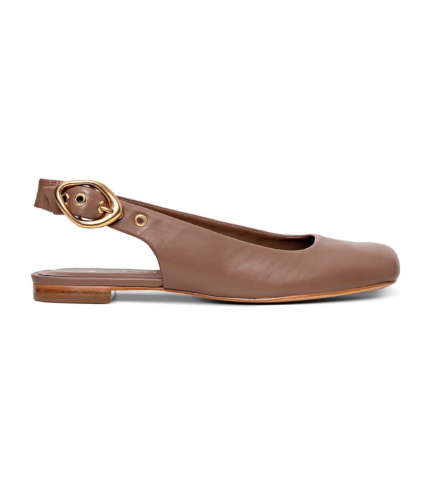 Slingback Sneaker