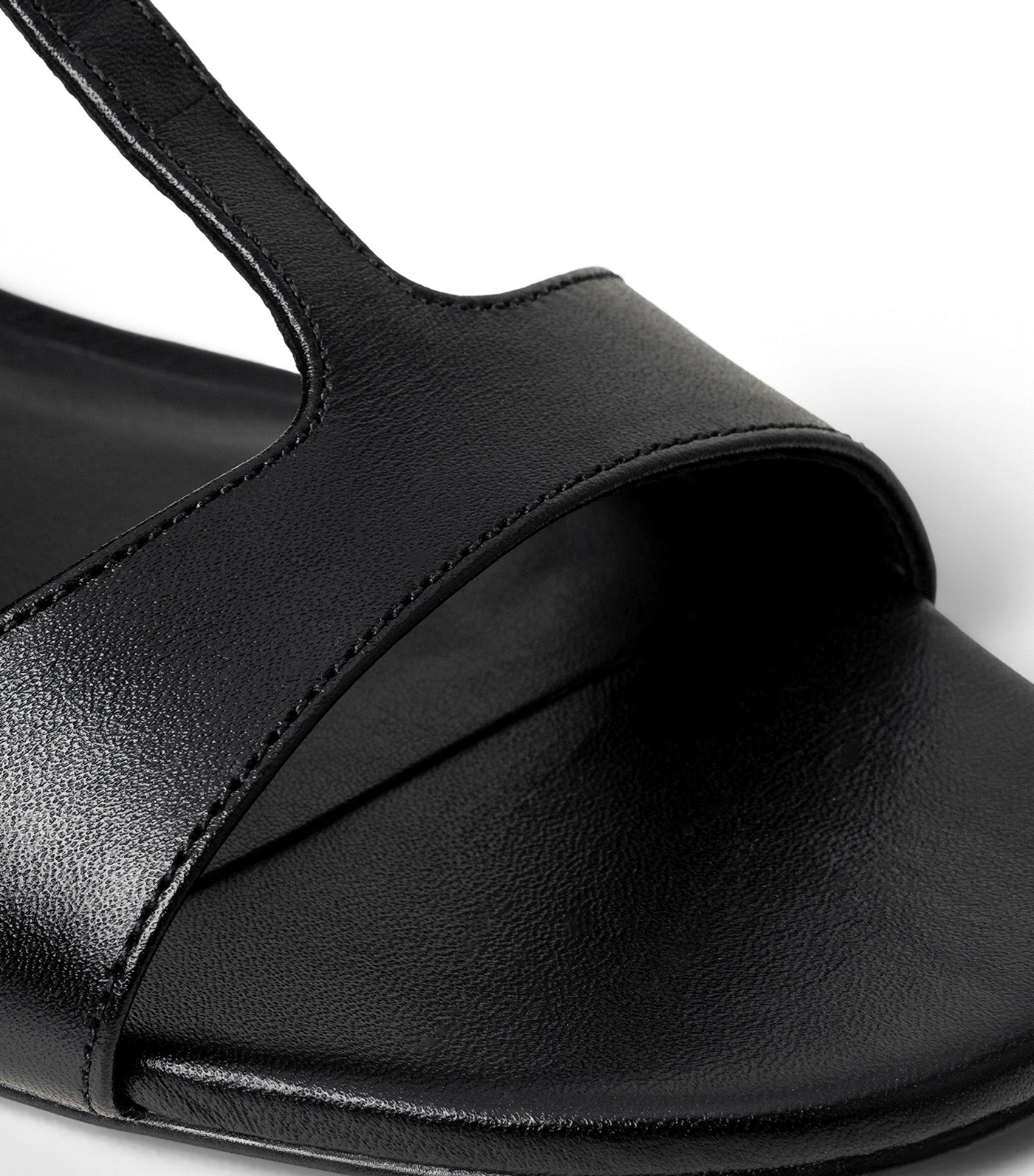 T-Bar Heeled Sandals
