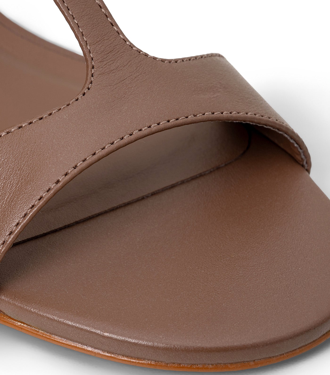 T-Bar Heeled Sandals