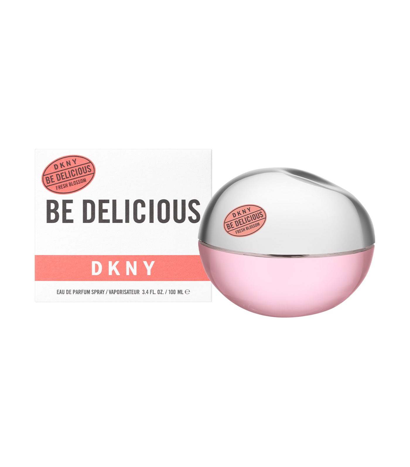 Be Delicious Fresh Blossom Eau de Parfum