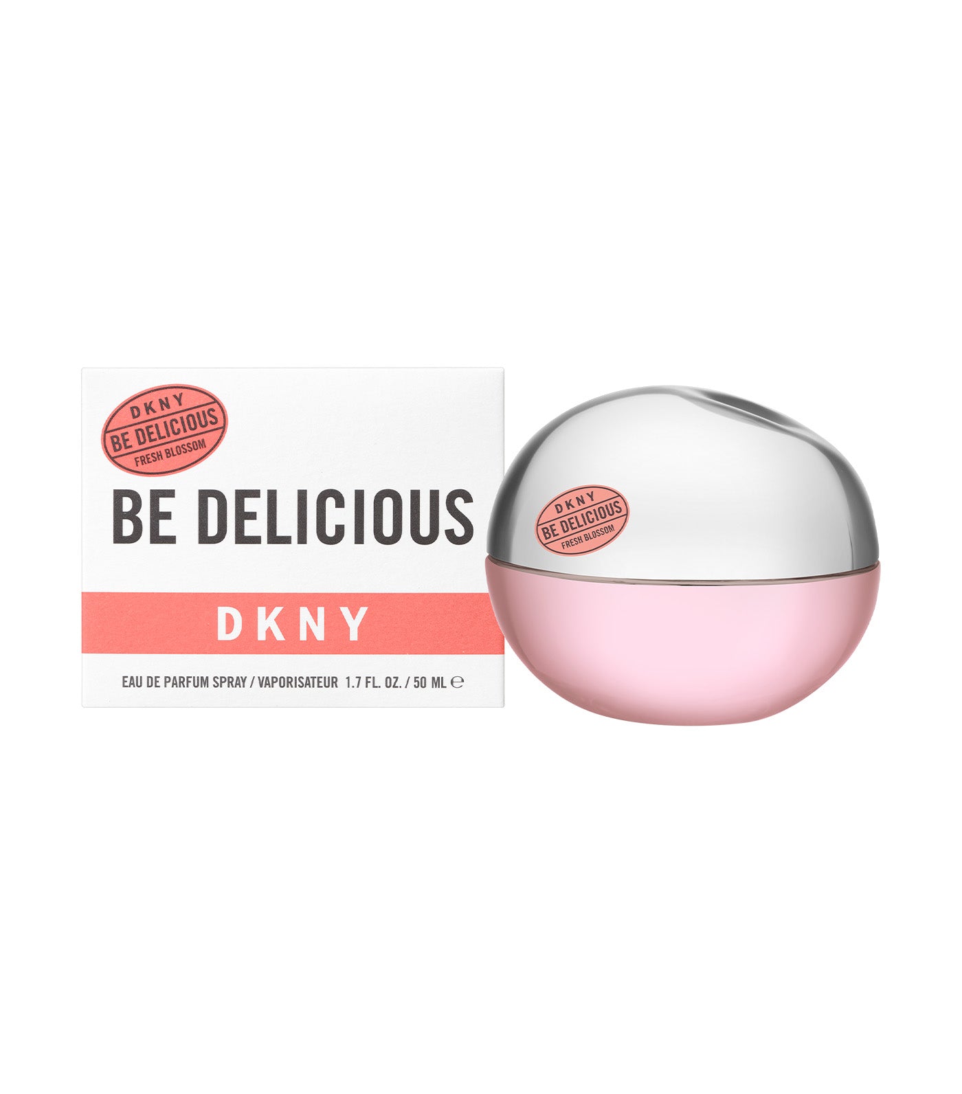 Be Delicious Fresh Blossom Eau de Parfum