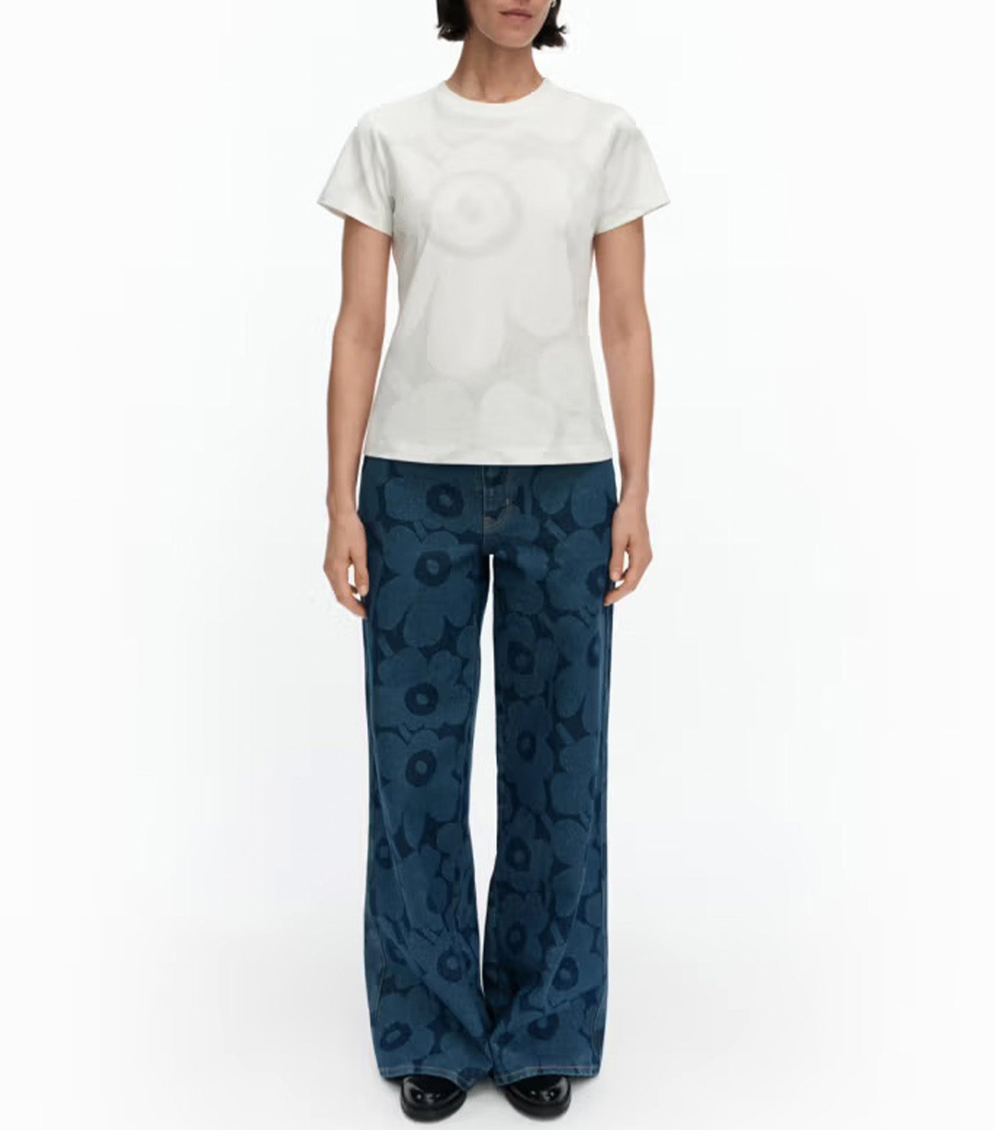 Heleys Unikko T-Shirt