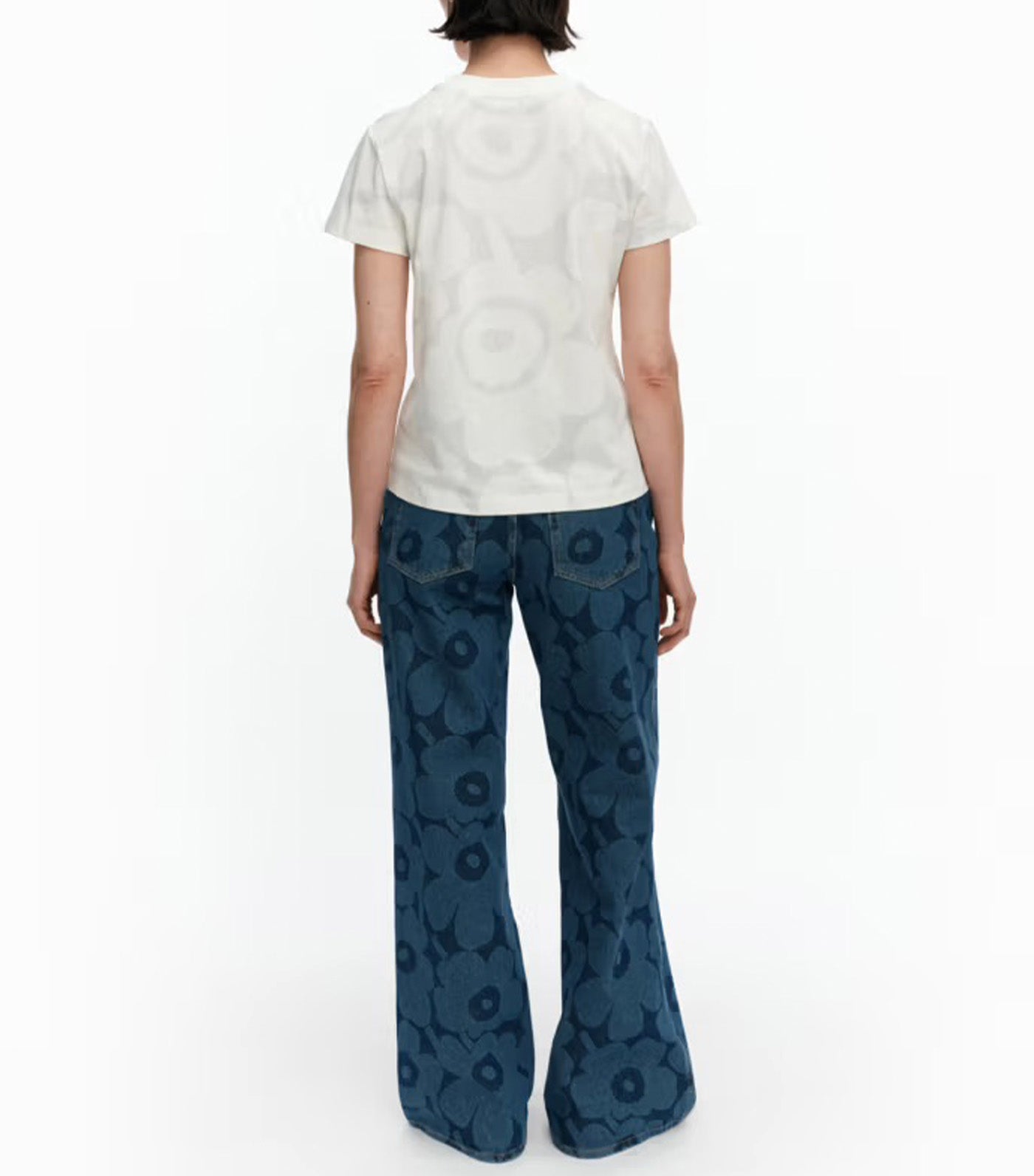 Heleys Unikko T-Shirt