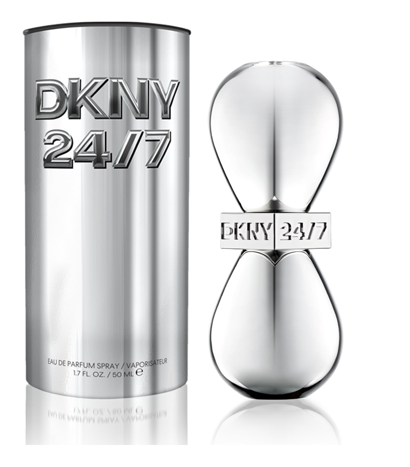 DKNY 24/7 Eau de Parfum