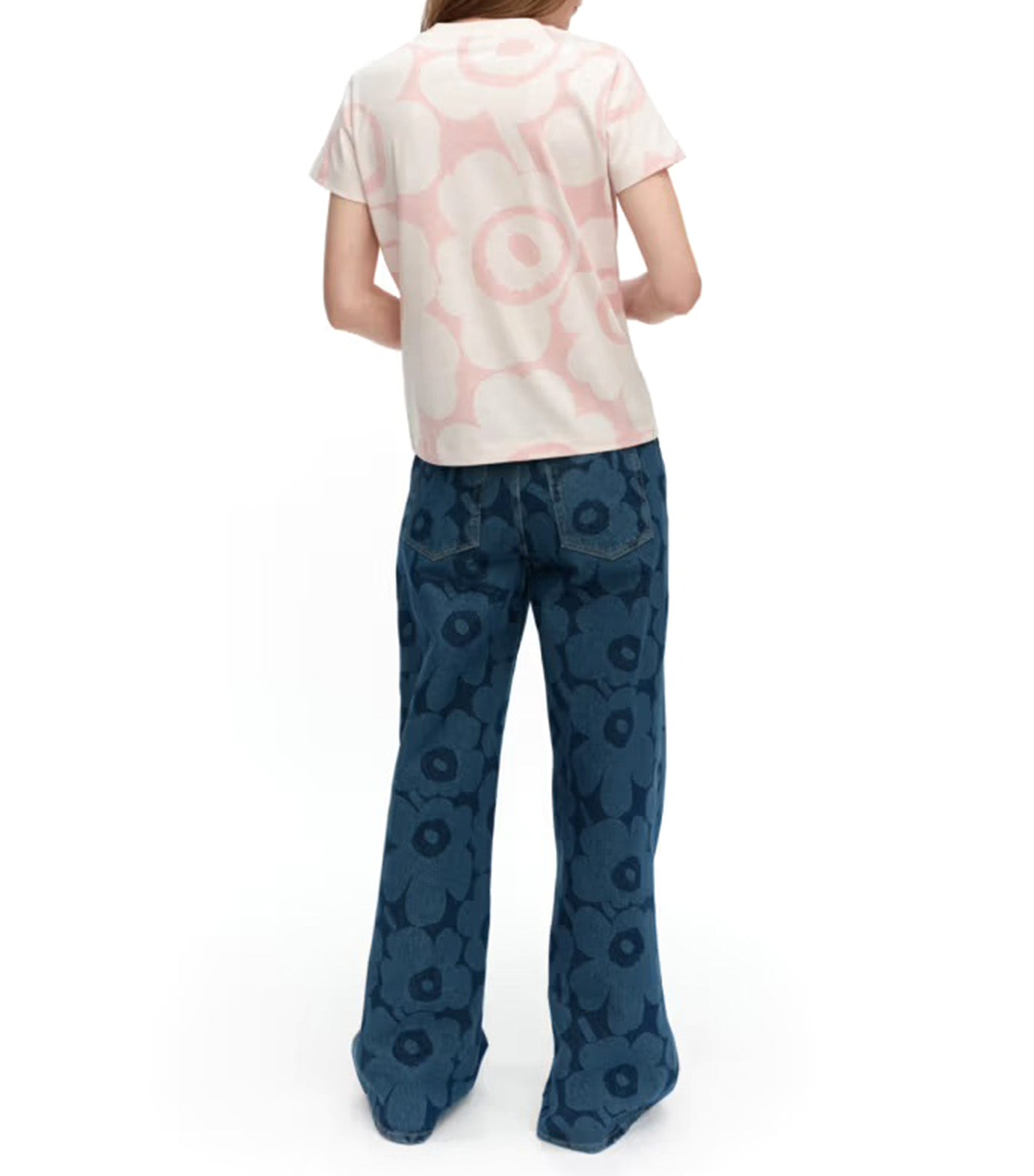 Heleys Unikko T-Shirt
