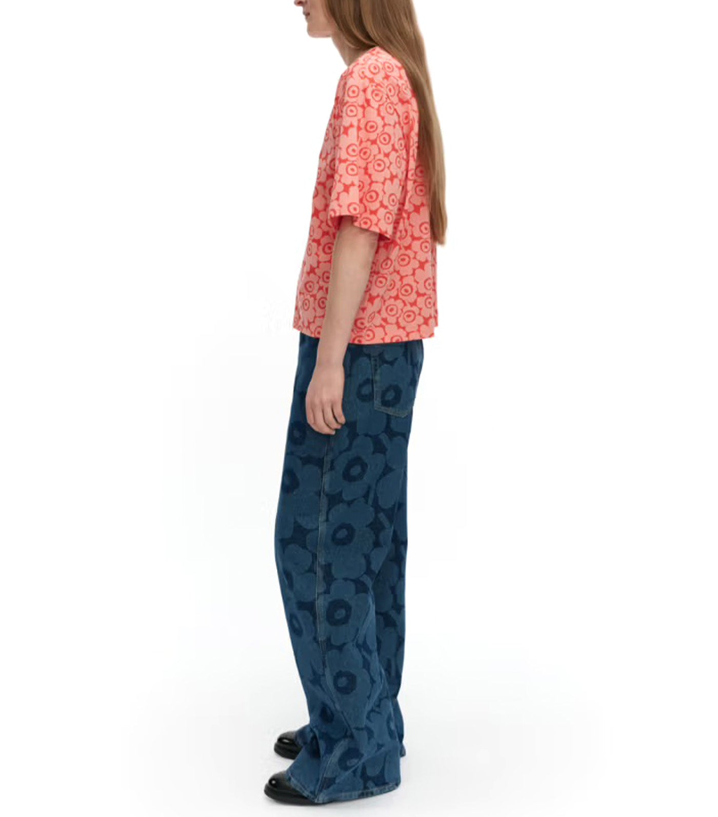 Juulia Unikko T-Shirt
