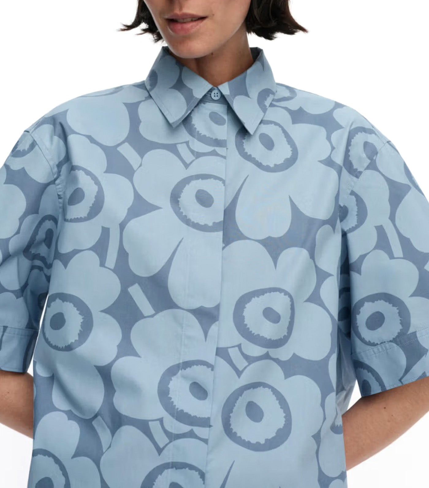 Standardi Unikko Blouse