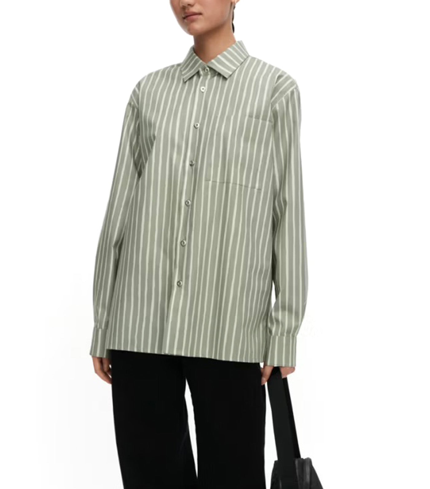Jokapoika Kioski Cotton Shirt