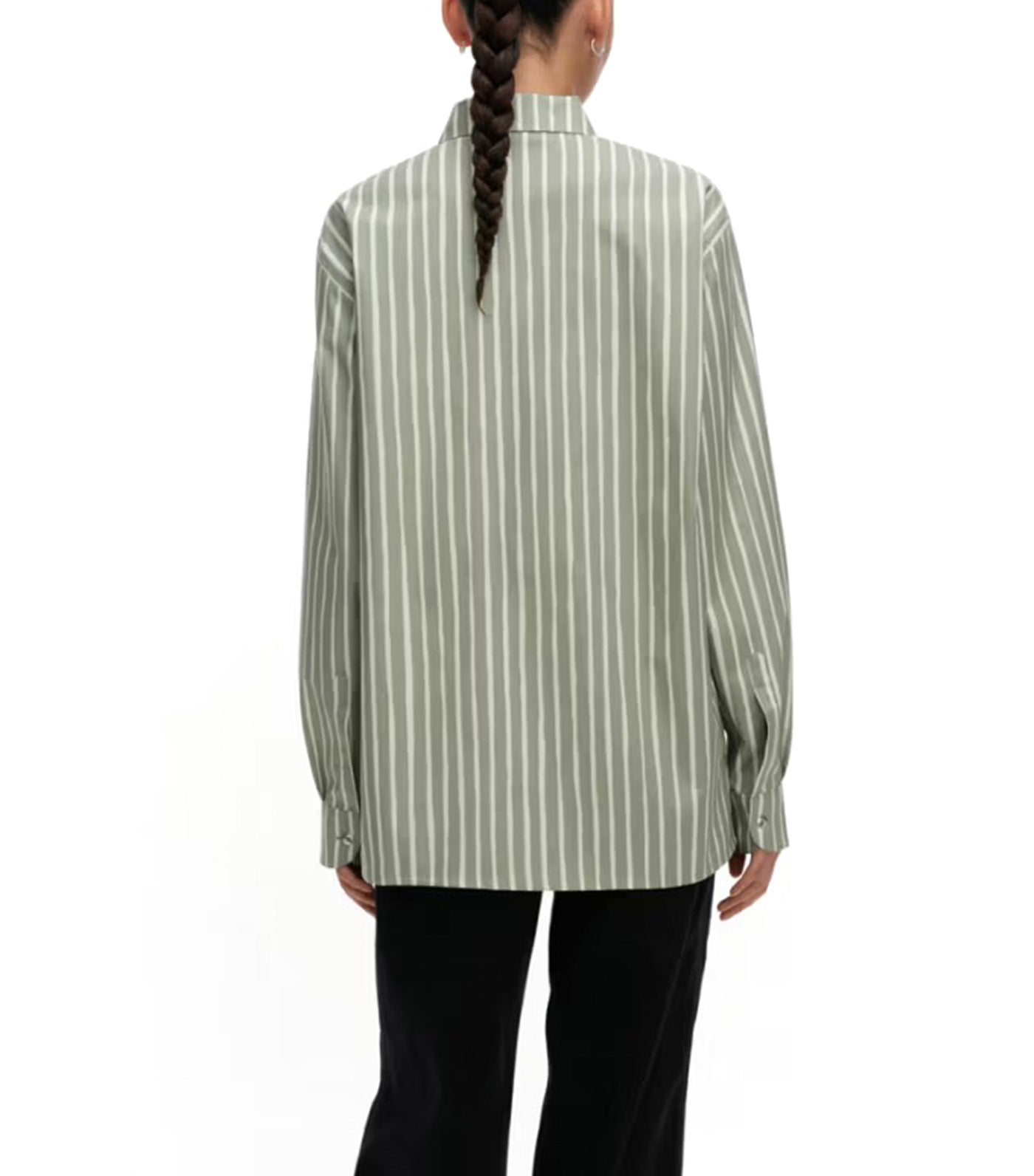 Jokapoika Kioski Cotton Shirt