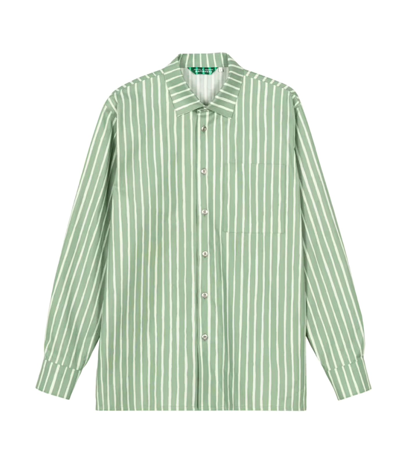 Jokapoika Kioski Cotton Shirt