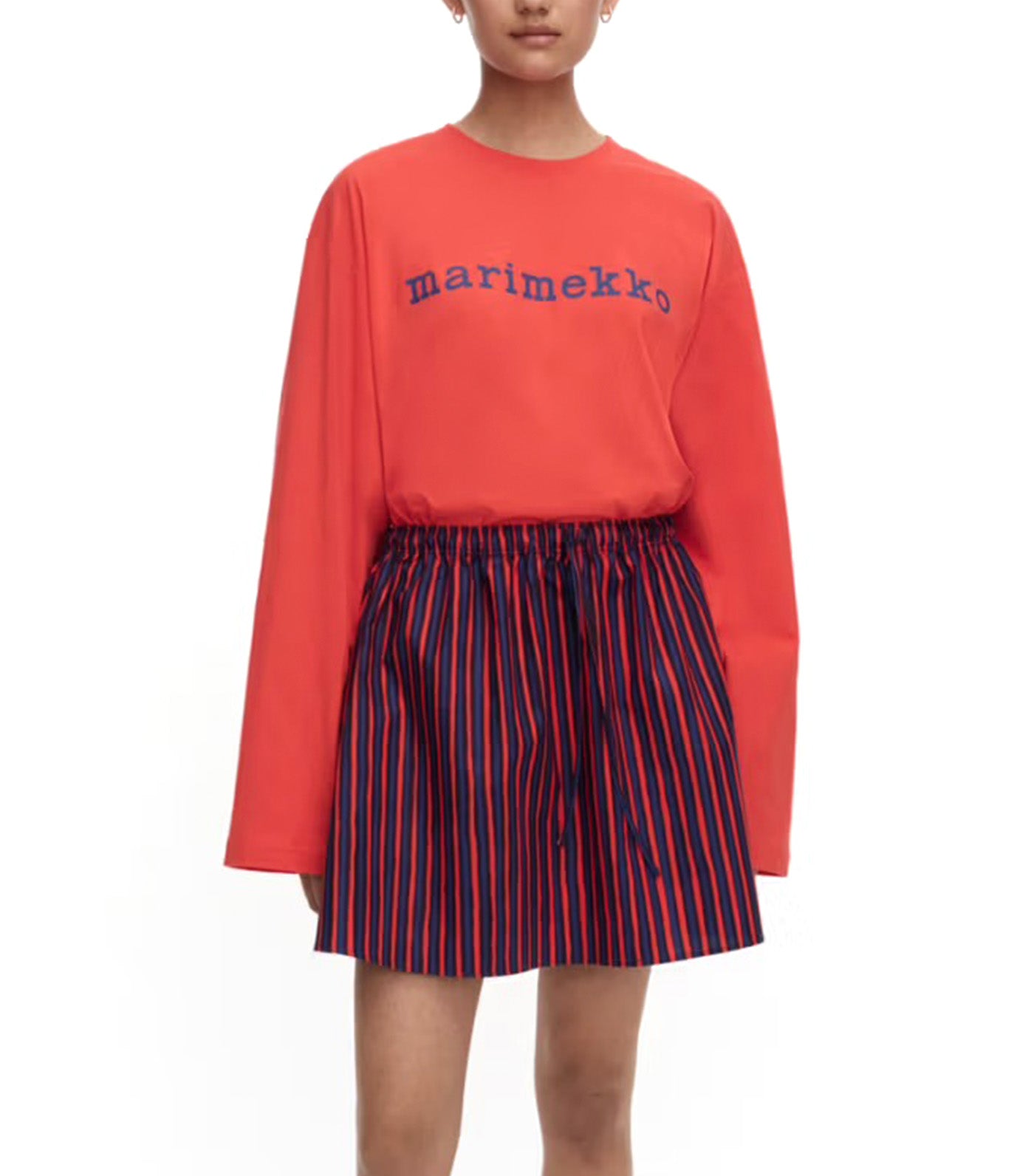 Pelata Piccolo Kioski Skirt