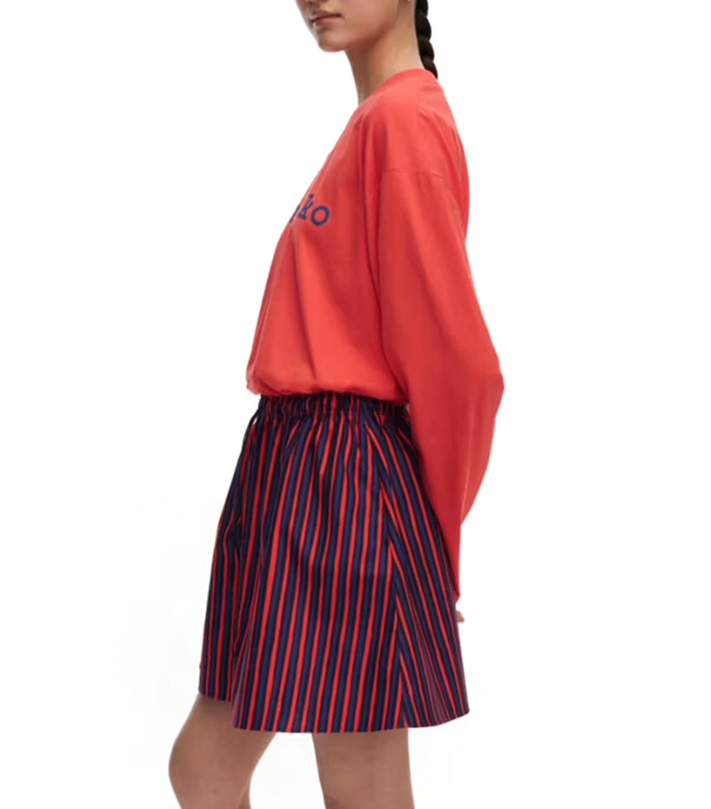 Pelata Piccolo Kioski Skirt
