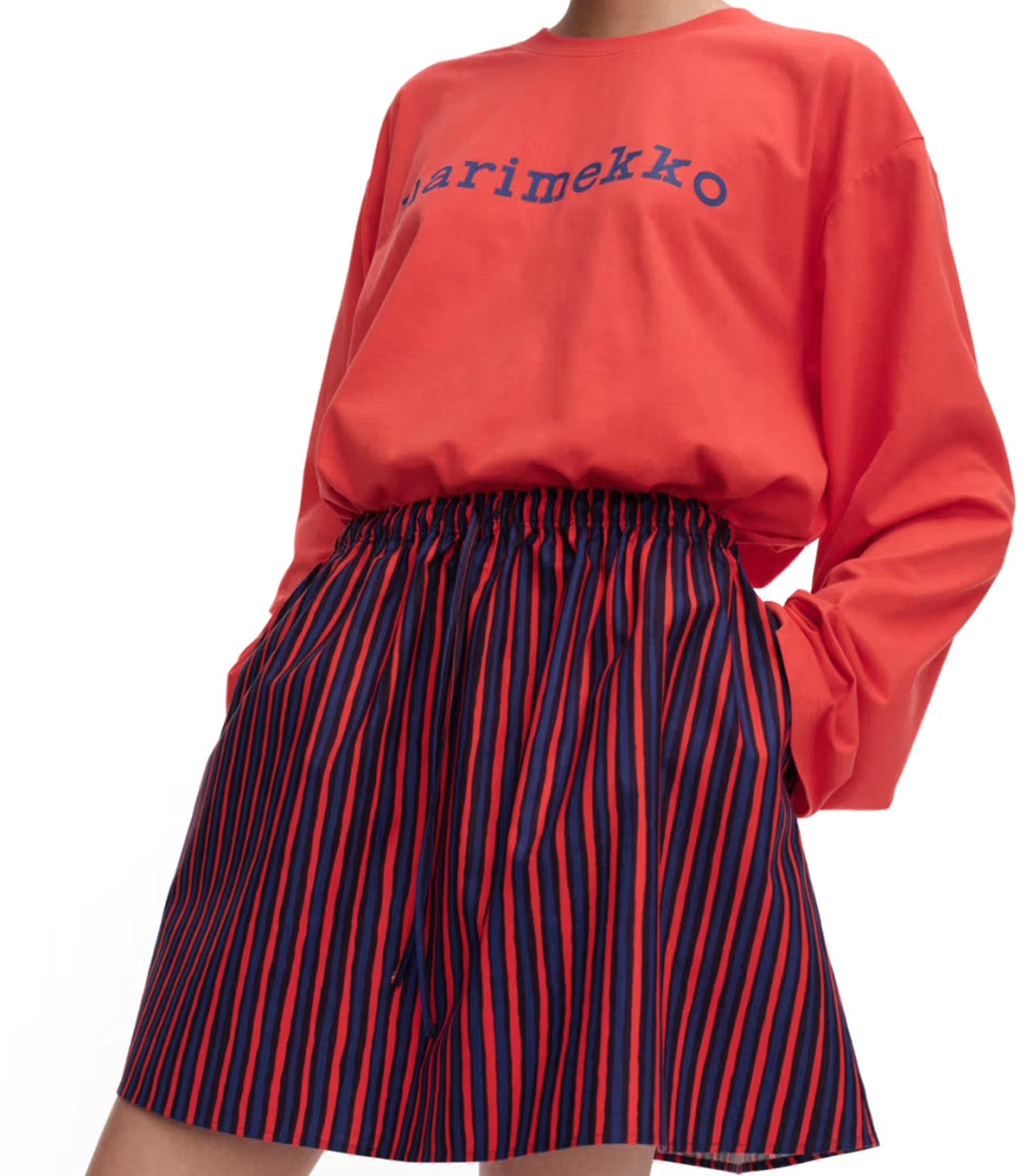 Pelata Piccolo Kioski Skirt