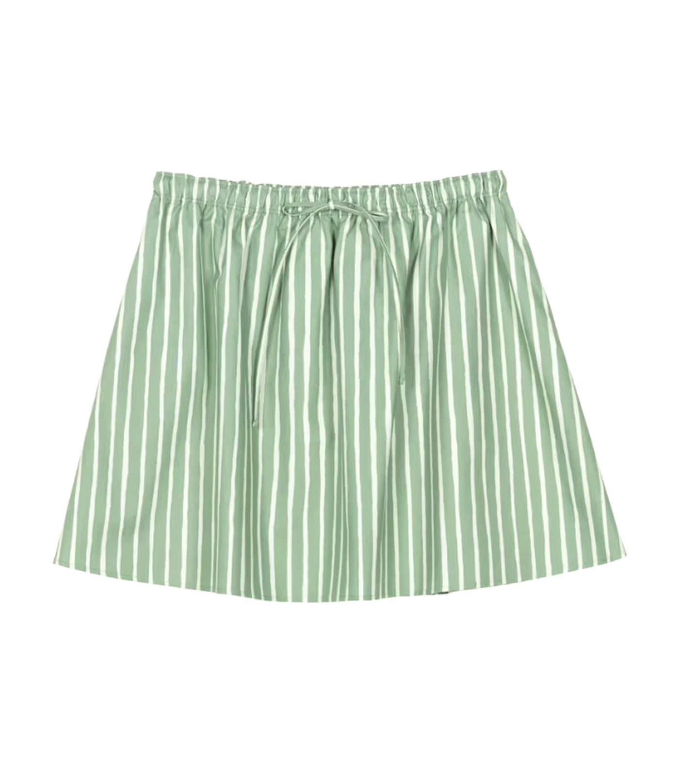 Pelata Piccolo Kioski Skirt